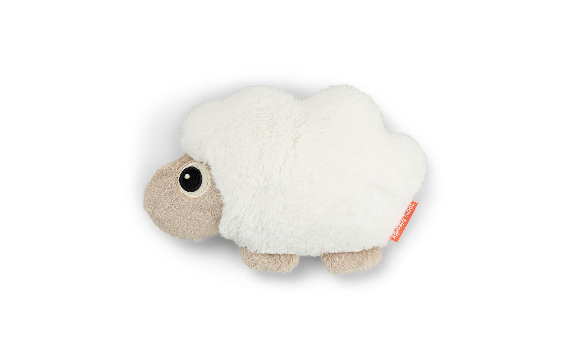DONE BY DEER Figurine en peluche »done by deer Sheepy«