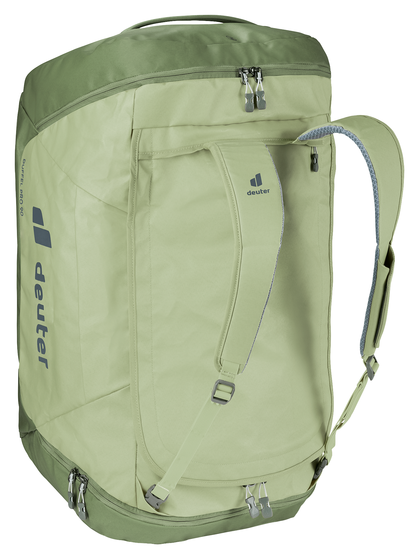 deuter Sac de voyage »DUFFEL PRO 90 L«