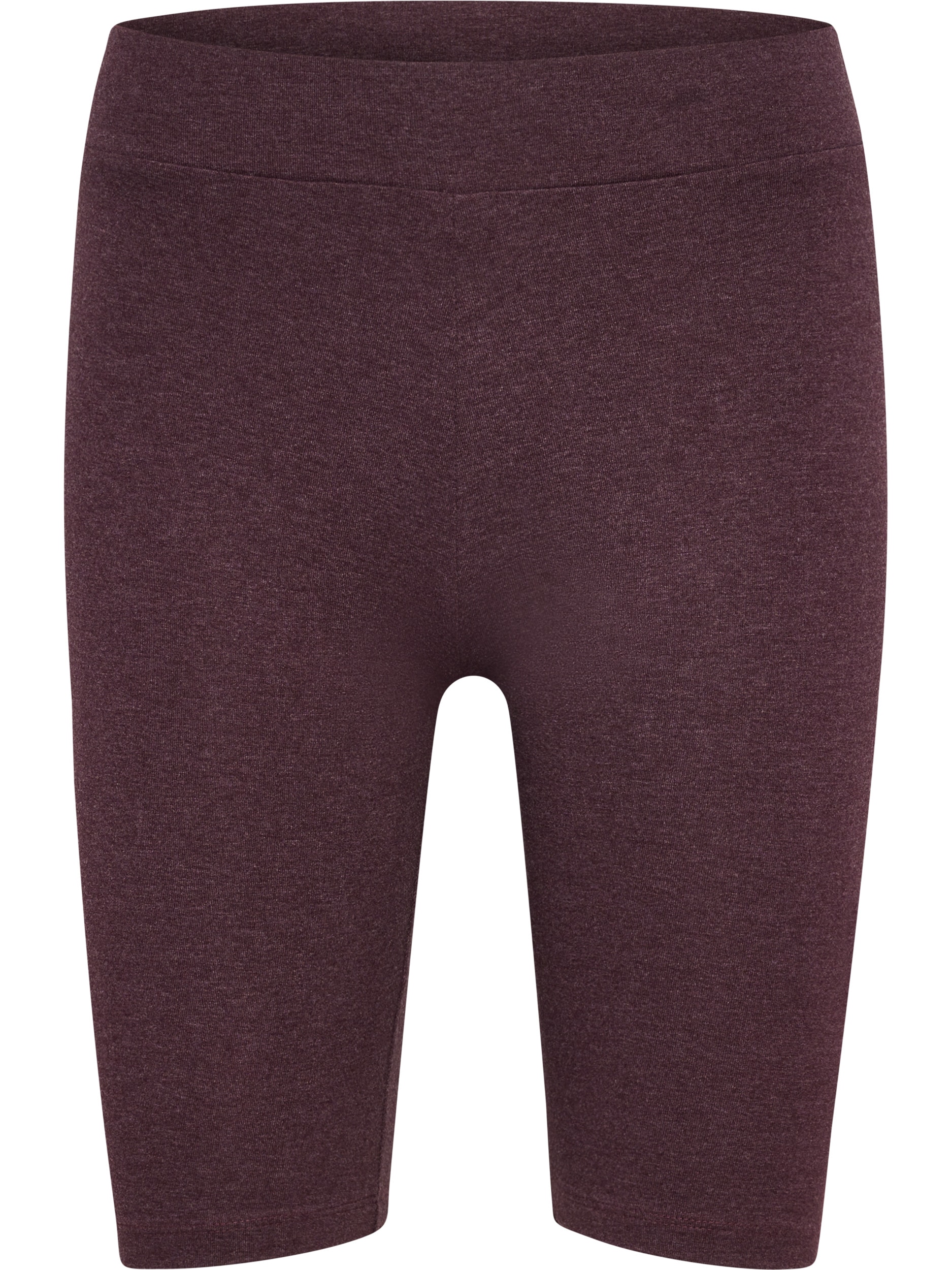 hummel Caleçon d'entraînement »HMLPULSE LOGO MW SHORT TIGHTS«
