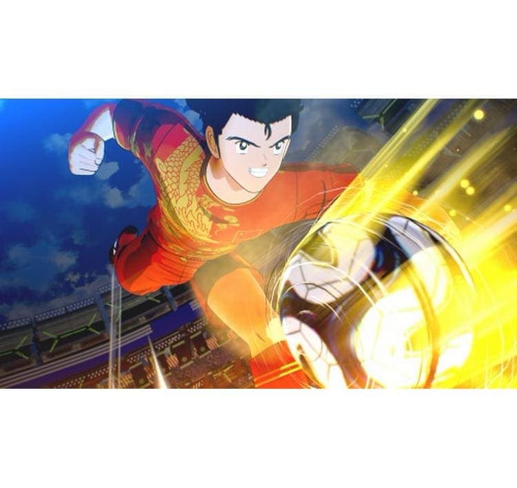 BANDAI NAMCO Spielesoftware »Captain Tsubasa 2: World Fighters [PS5] (D/F/I) (Box)« PlayStation 5