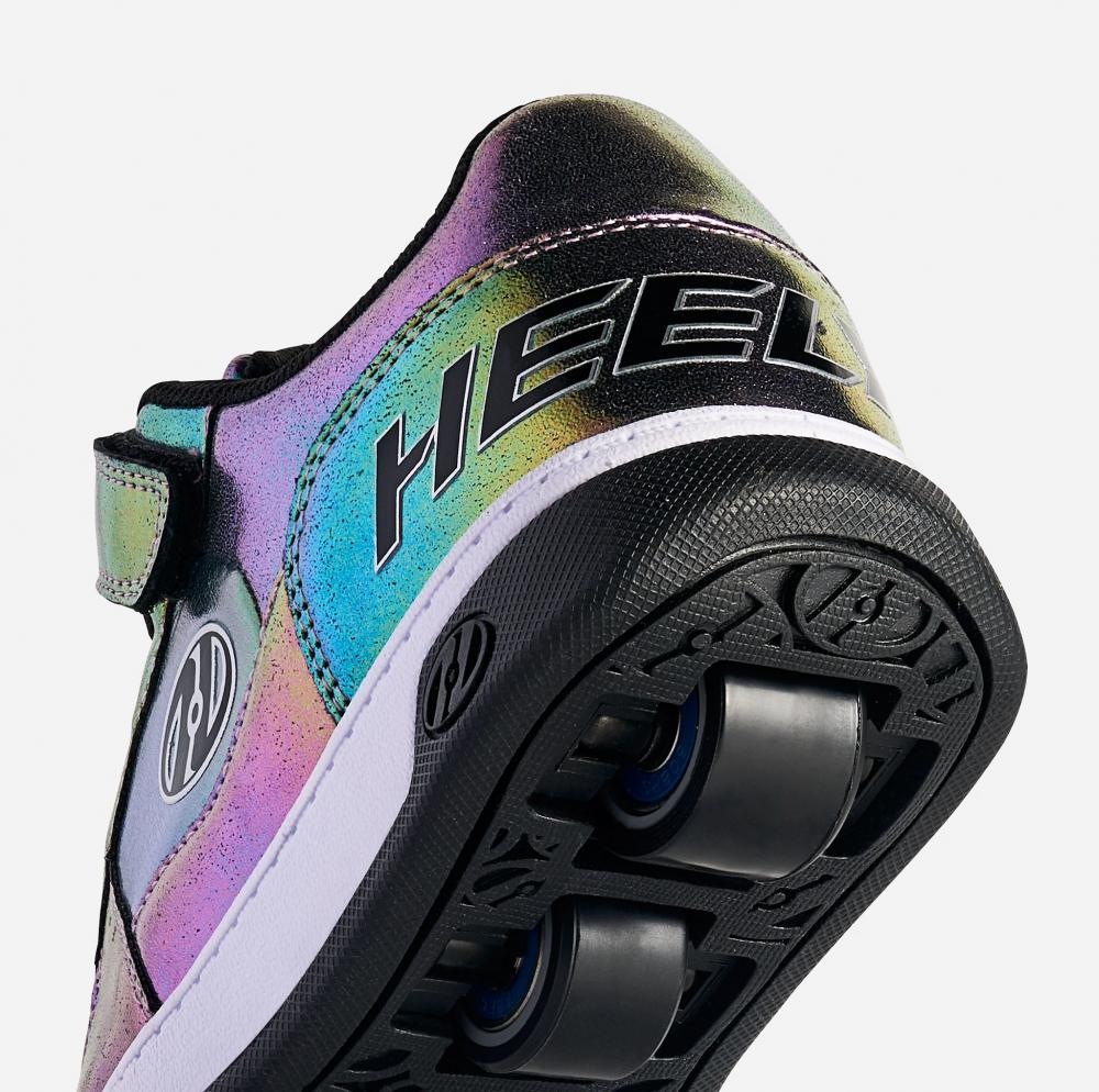 Heelys Sneaker »REZERVE LOW X2«  mit Rollen