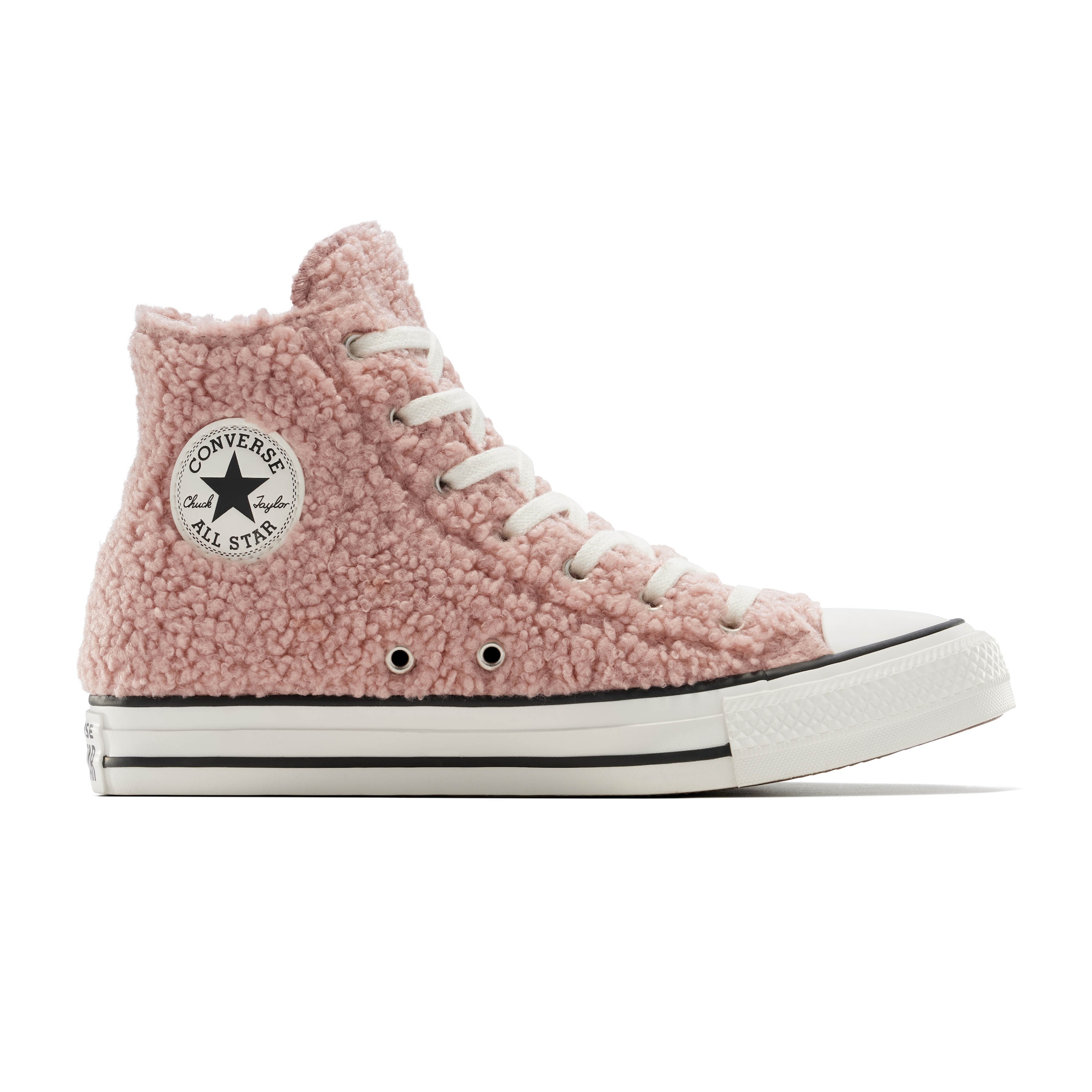 Converse Sneakers »Chuck Taylor All Star«  Leder, gefüttert