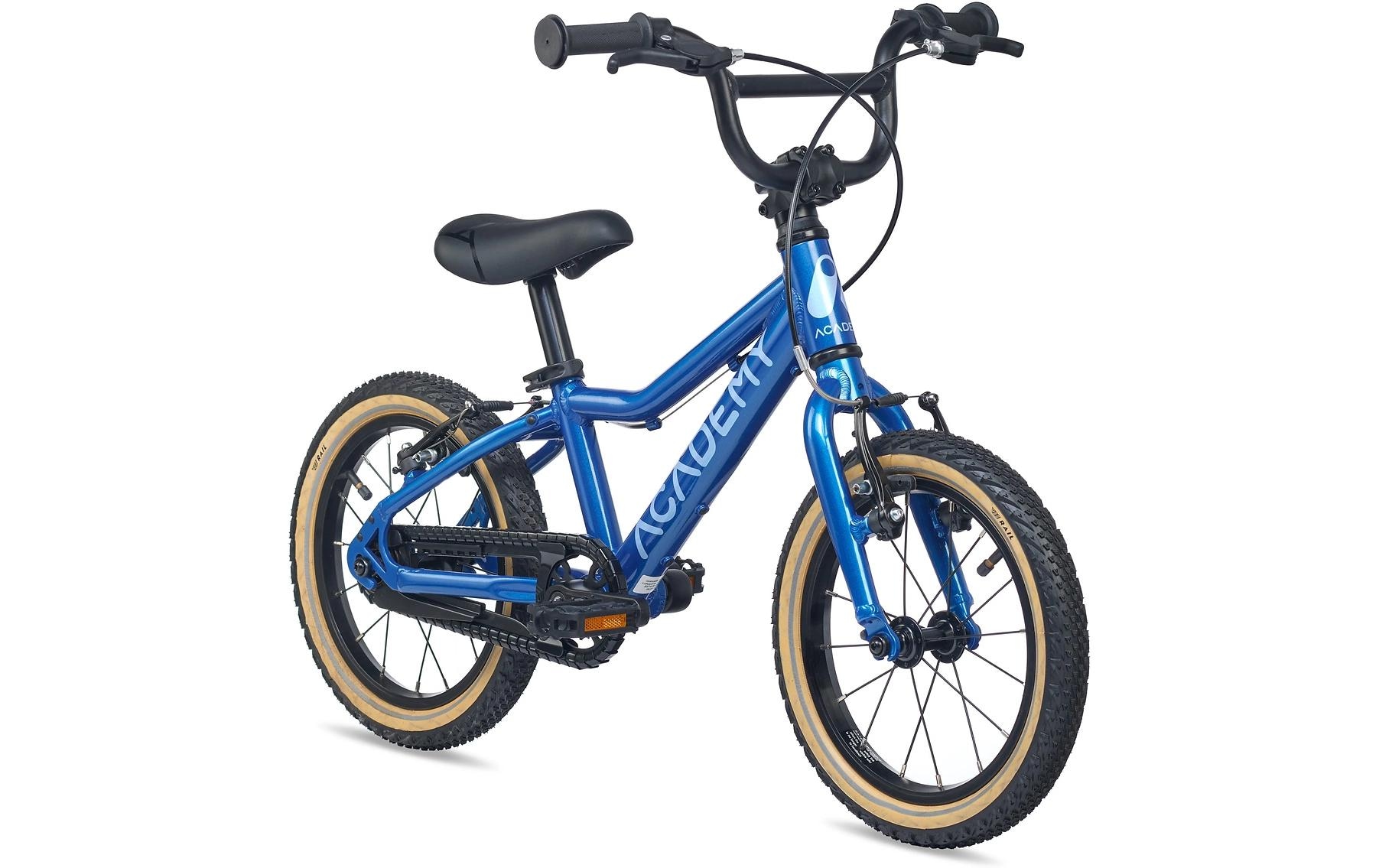   Kinderfahrrad »ACADEMY Grade 2«