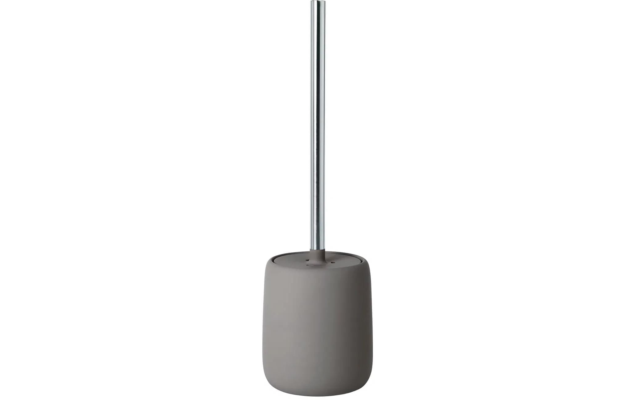 BLOMUS WC-Reinigungsbürste »Sono« aus Keramik | Kunststoff | Metall