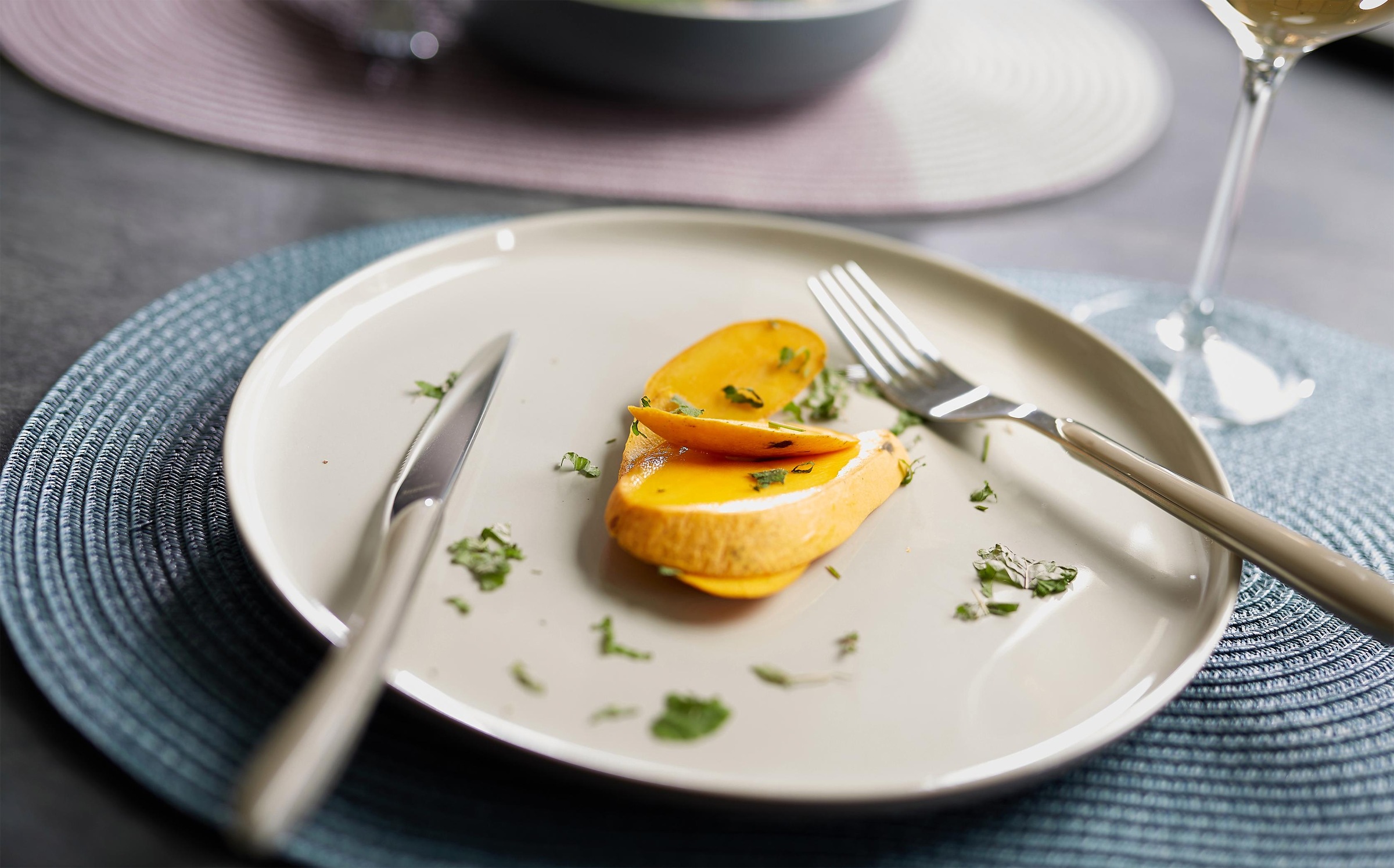 Ritzenhoff & Breker Service à café »Geschirr-Set, Service Jasper« Scandic Style, 12 Teile, für 4 Personen