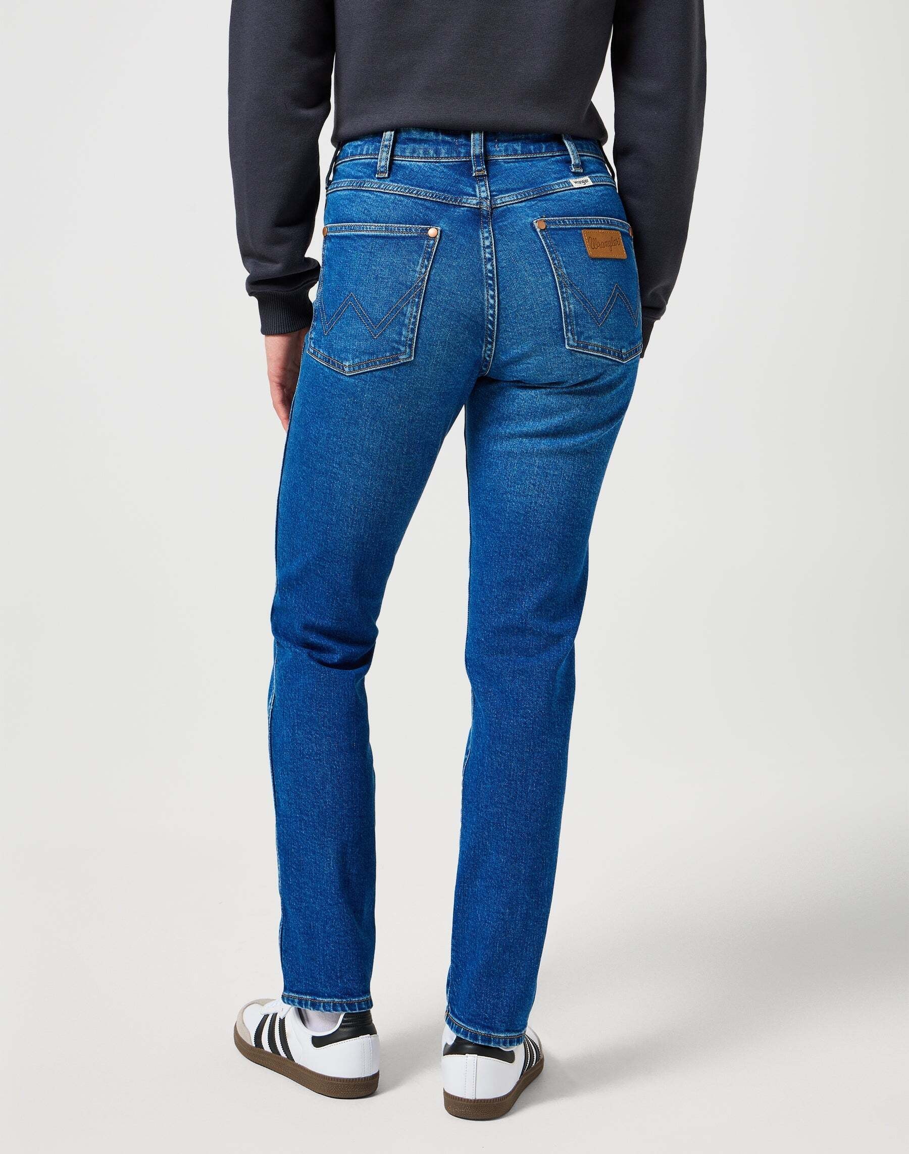 Wrangler Jeans slim »WRANGLER Jeans Piper«