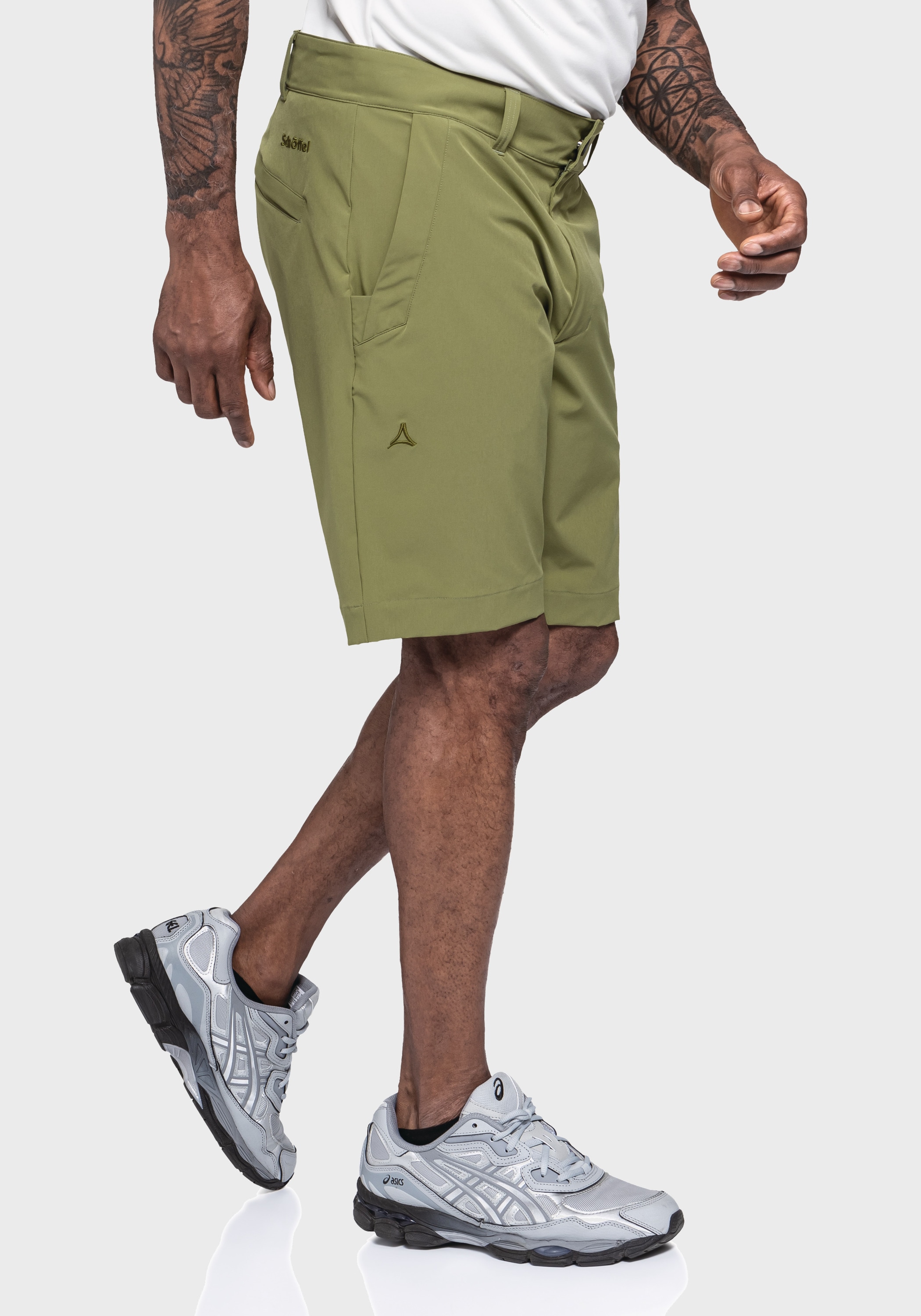 Schöffel Shorts »Shorts Style Gharra MNS«