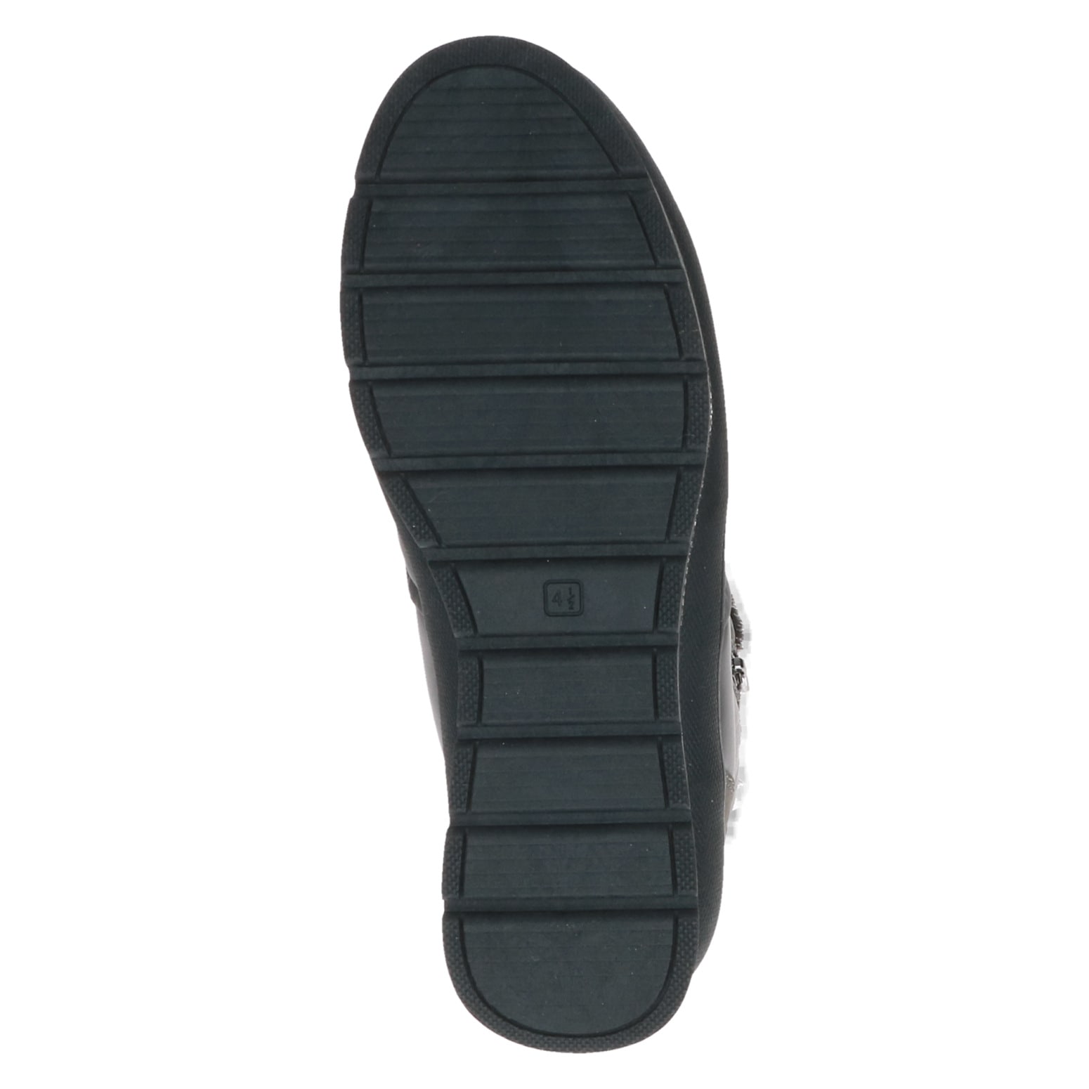 Caprice Bottes de neige  , talon compensé, bottines outdoor, bottines courtes avec bord en fausse fourrure
