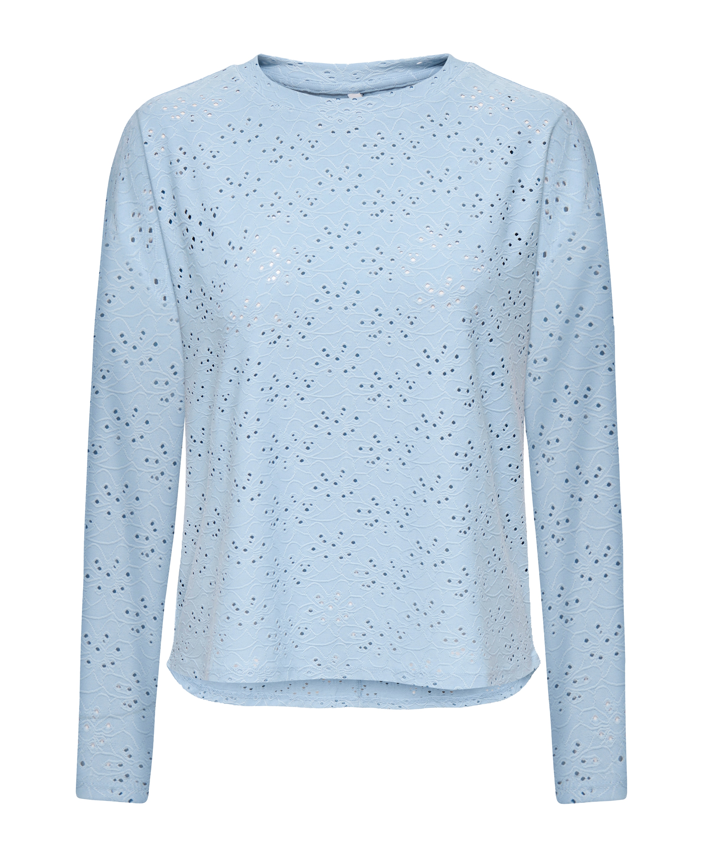 ONLY T-shirt à manches longues »ONLSMILLA LIFE L/S TOP JRS«