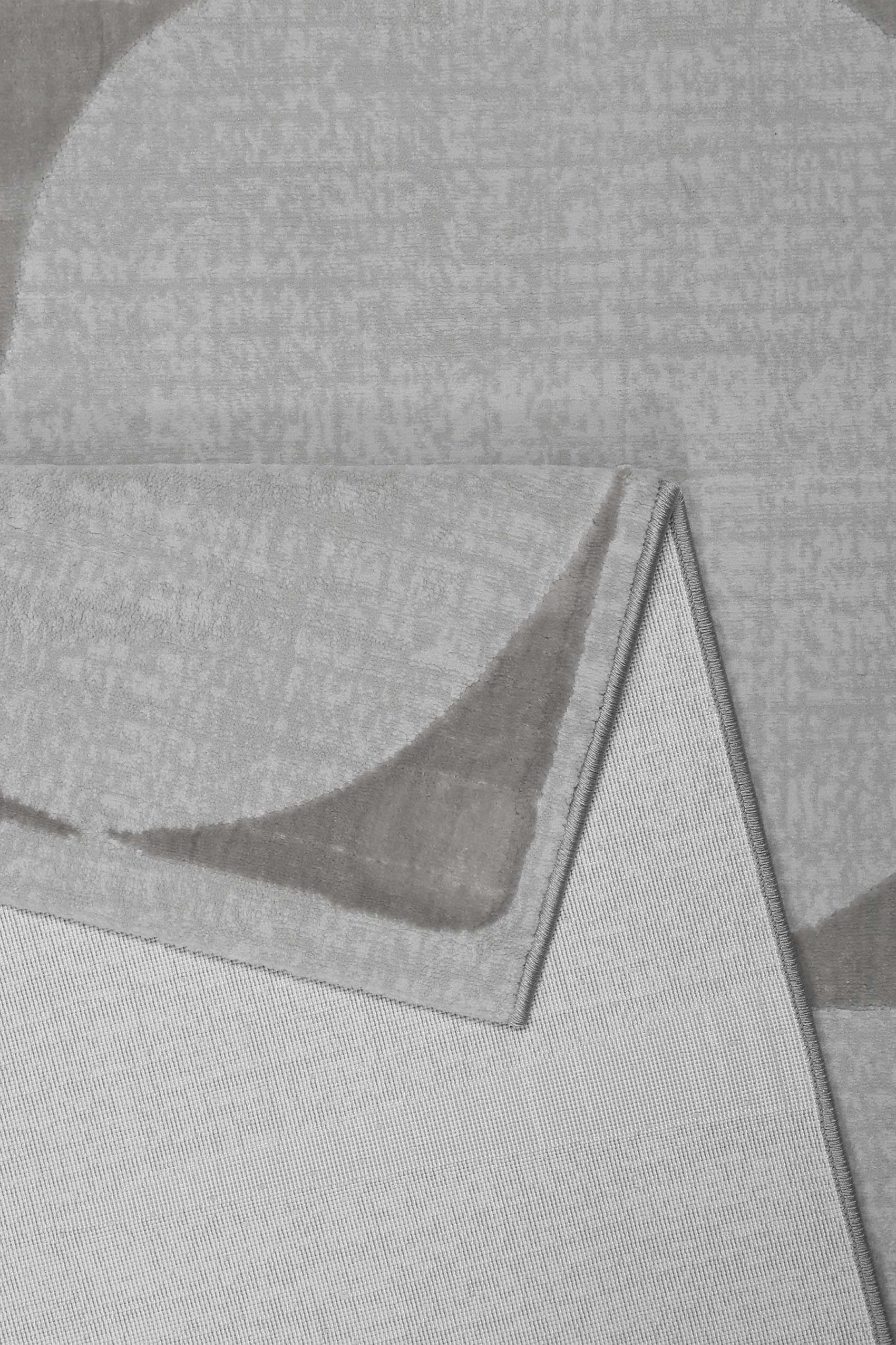 Esprit Tapis »Nelle« Carré 8 mm Höhe Tapis à poils courts, tissé, géométrique, moderne, salon, abstrait