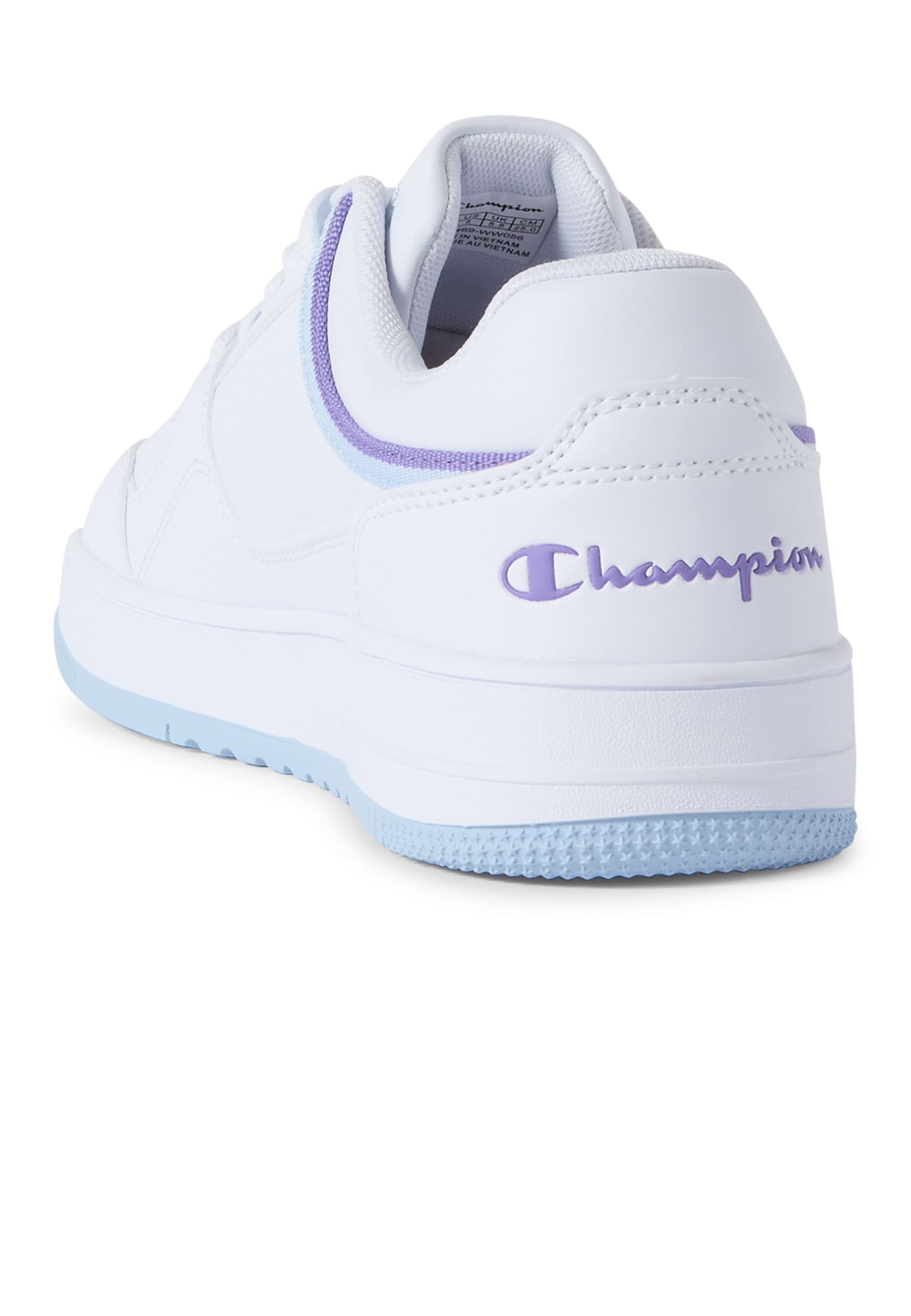 Champion Sneakers »RD18 LOW«