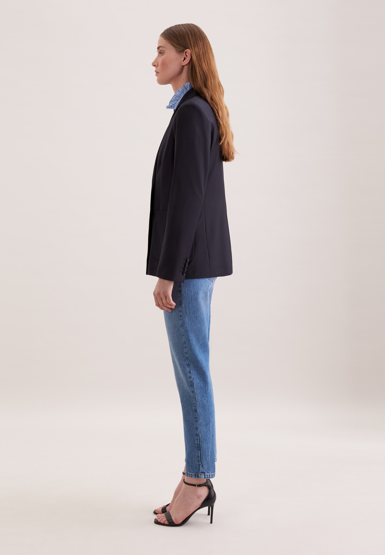 seidensticker Veste blazer