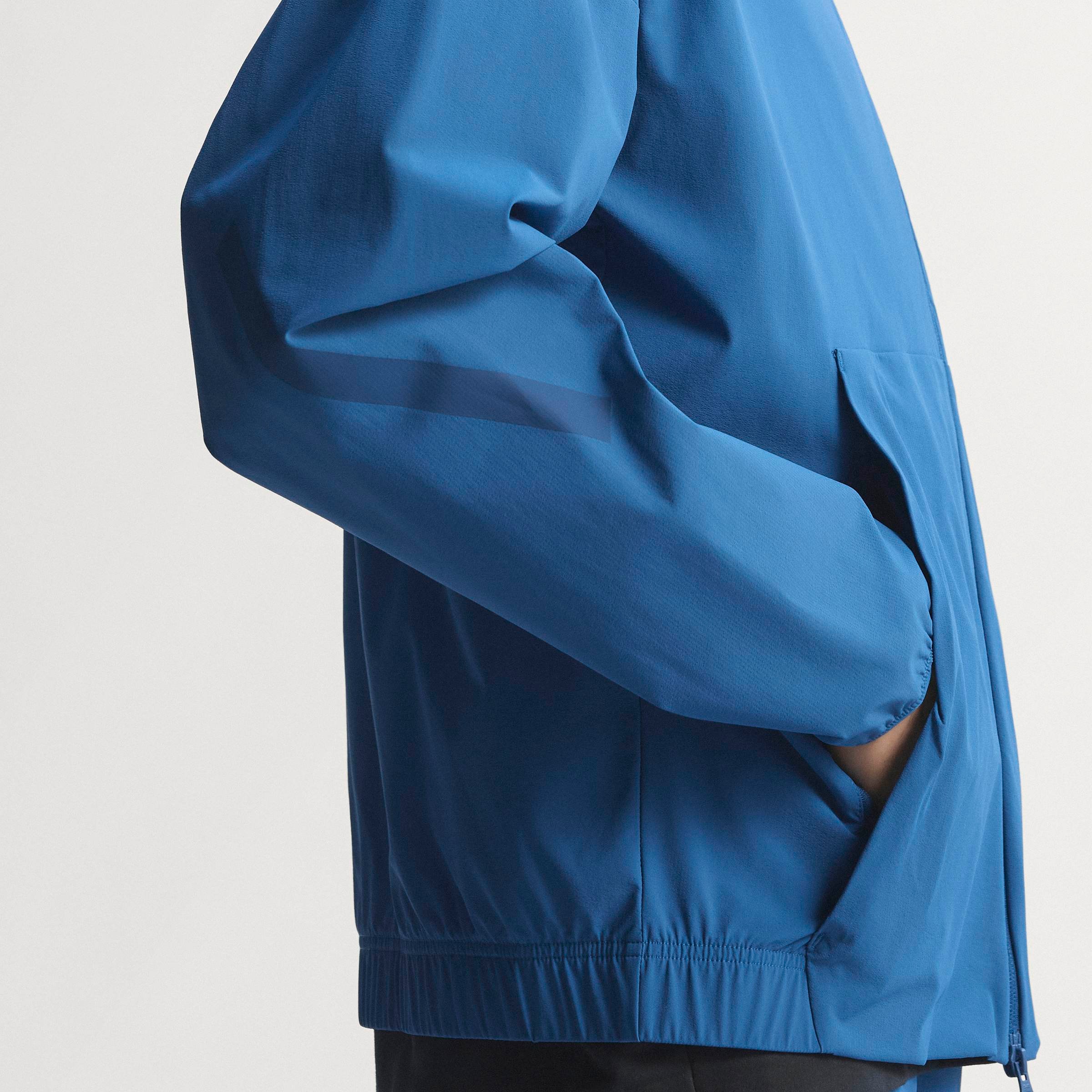 adidas Sportswear Veste d'entraînement »ADIDAS Z.N.E. WOVEN«