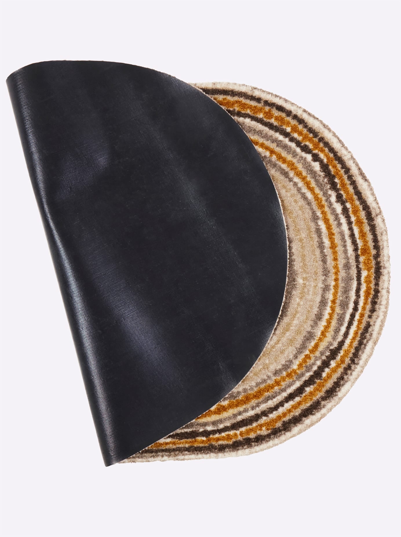 Salonloewe Fussmatte rechteckig 7 mm Höhe