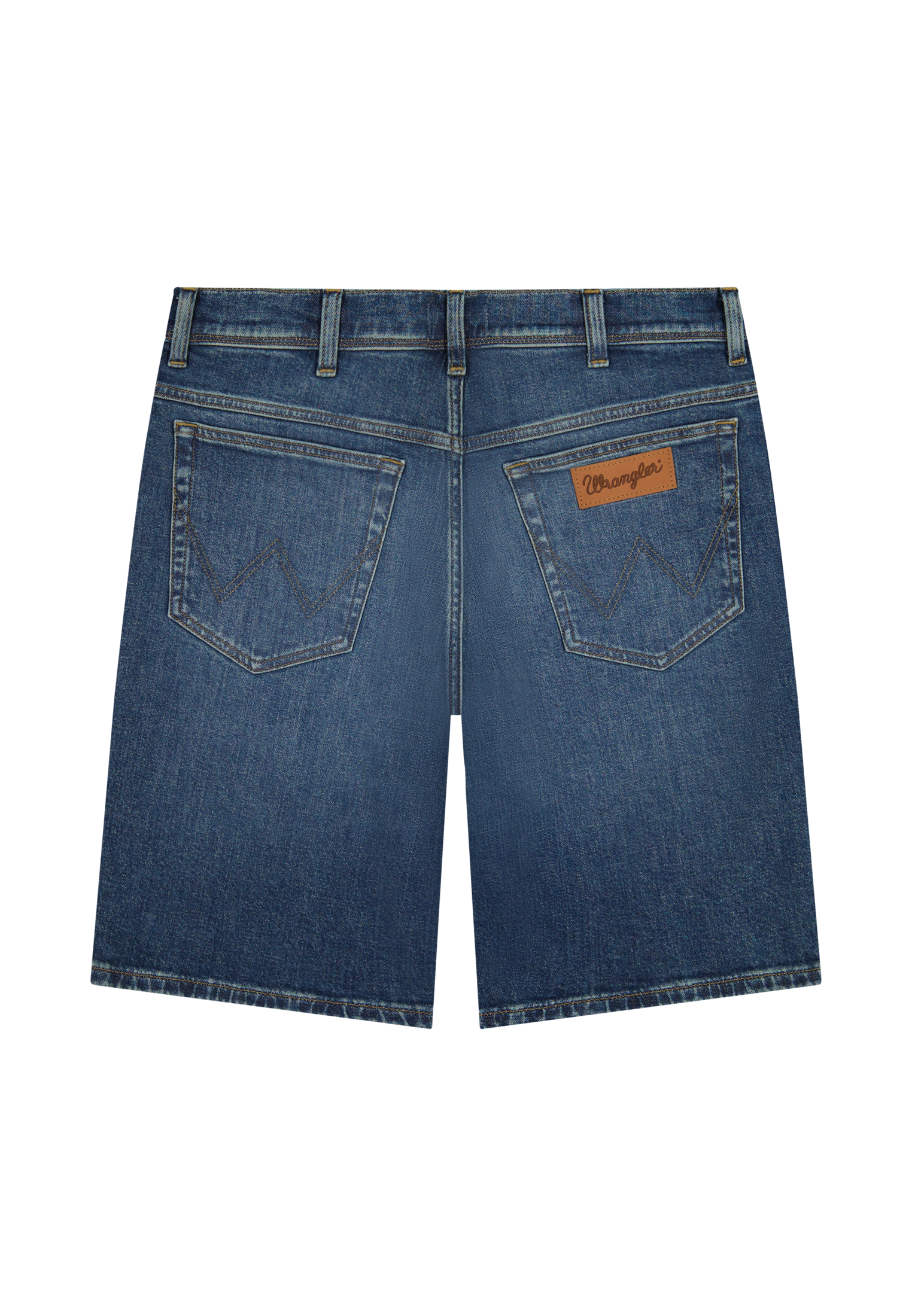 Wrangler Jeansshorts »Texas«
