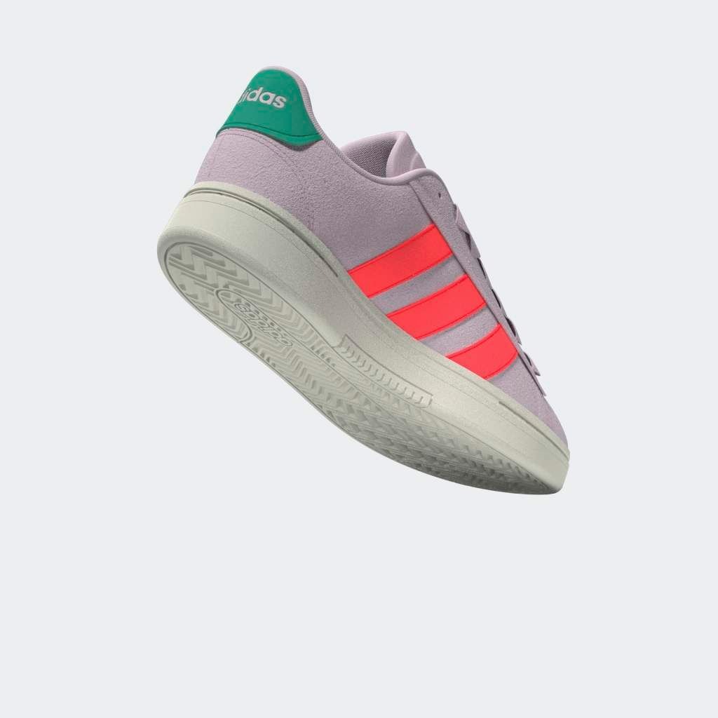 adidas Sportswear »GRAND COURT ALPHA«  Design inspiriert vom adidas Campus 00