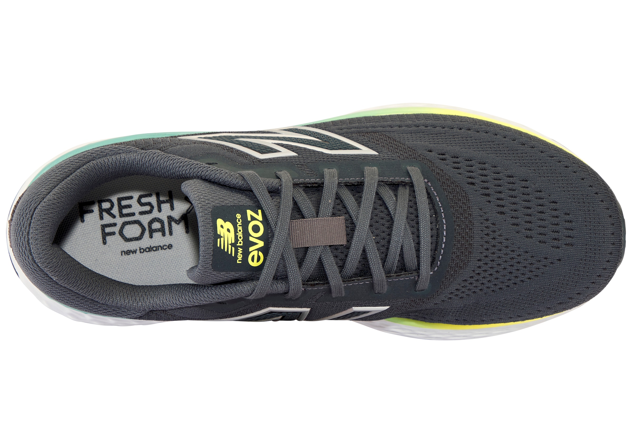 New Balance Chaussure de course »EVOZ«