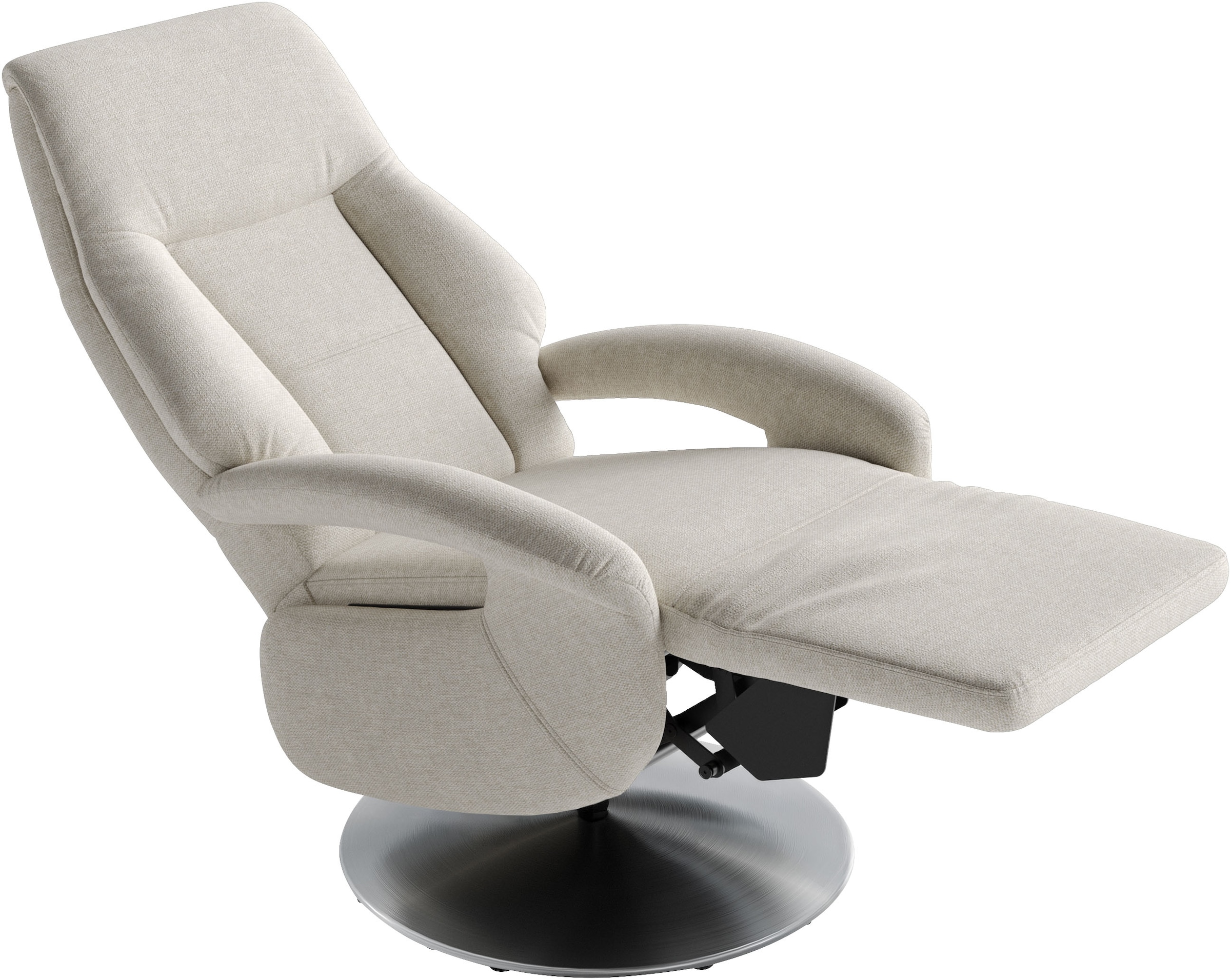 sit&more Fauteuil TV »Enjoy« en taille S, ou M, ou L, au choix avec moteur et aide à se lever