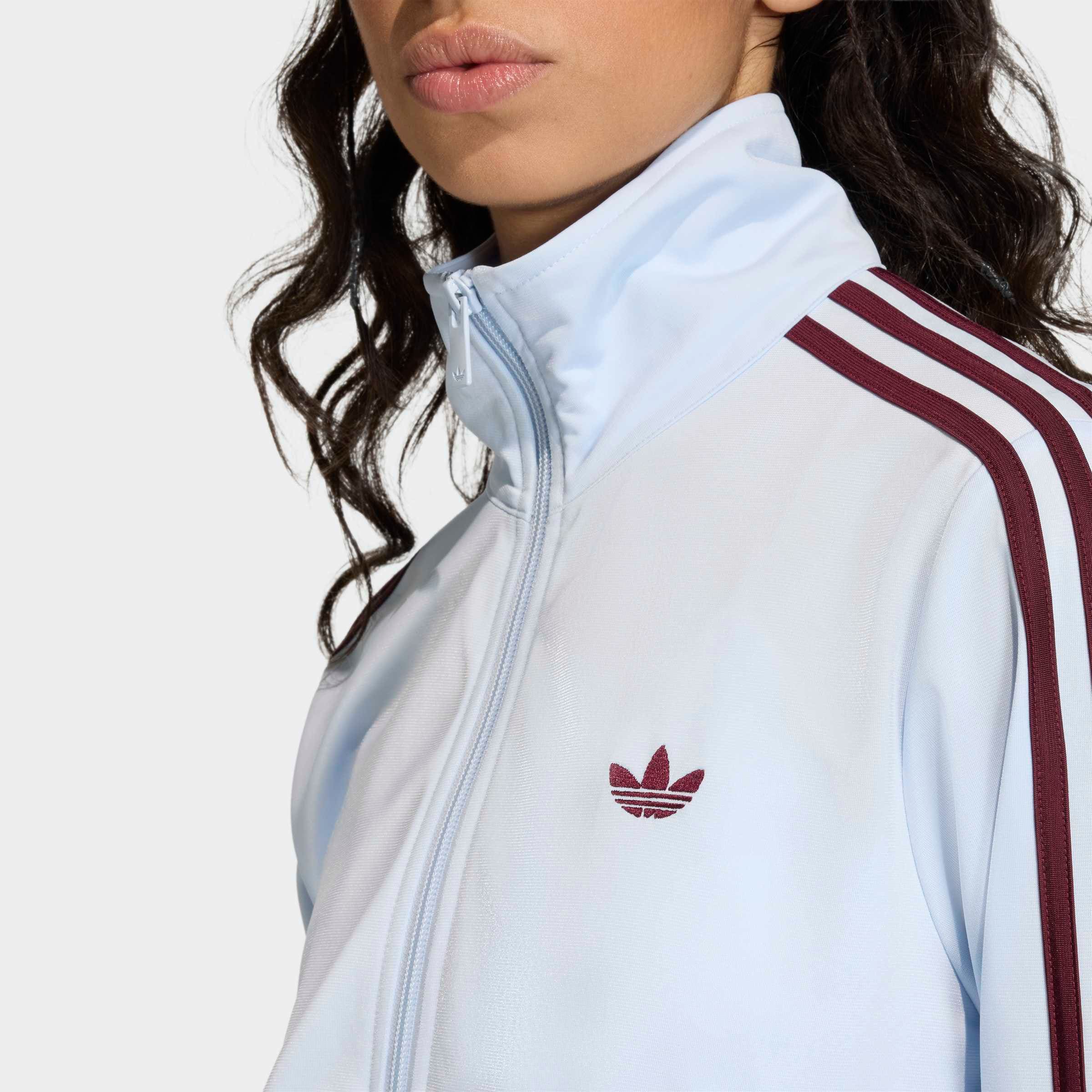 adidas Originals Veste d'entraînement »FIREBIRD CLASSIC ORIGINALS« FIREBIRD, coupe régulière