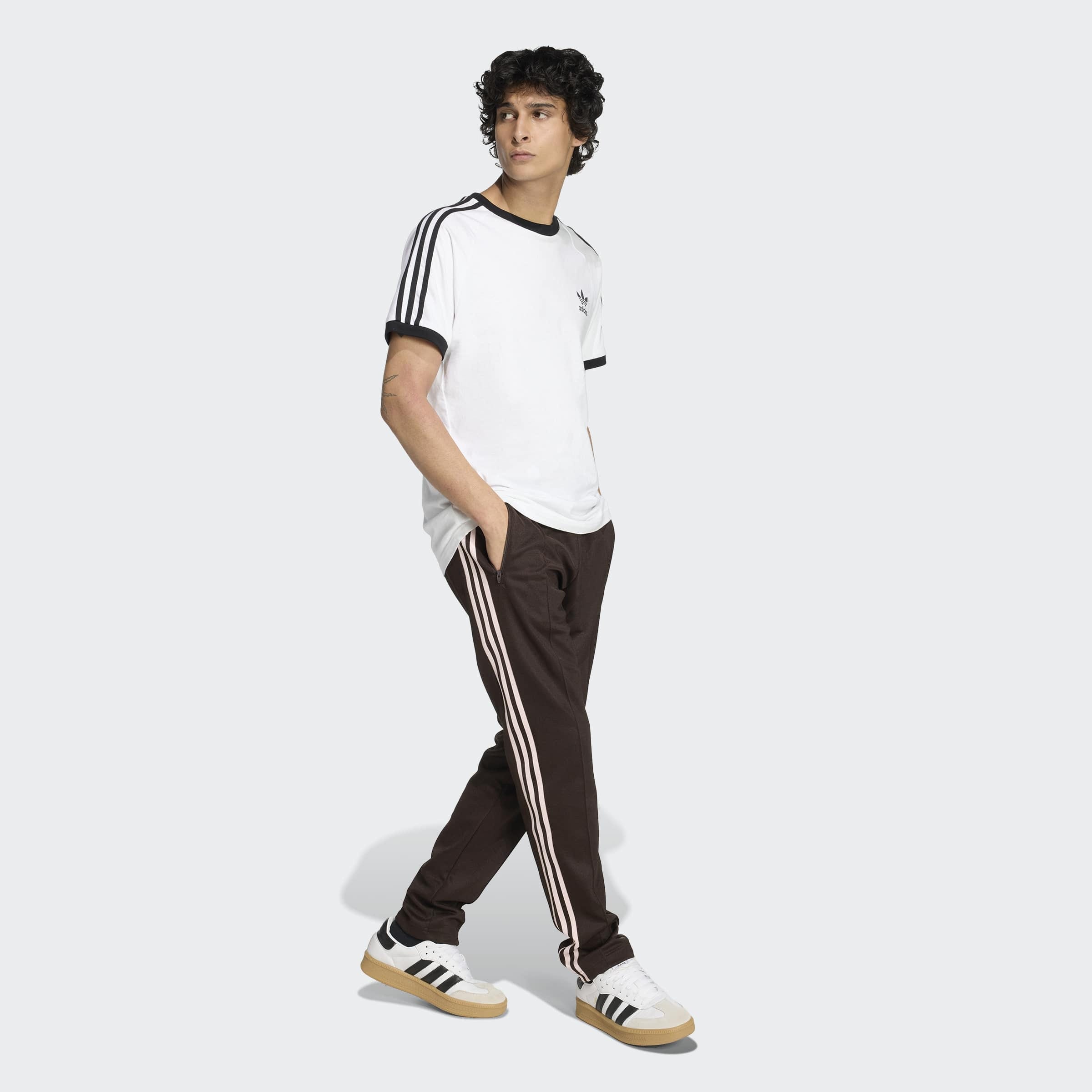 adidas Originals Pantalon de sport »CLASSIC«