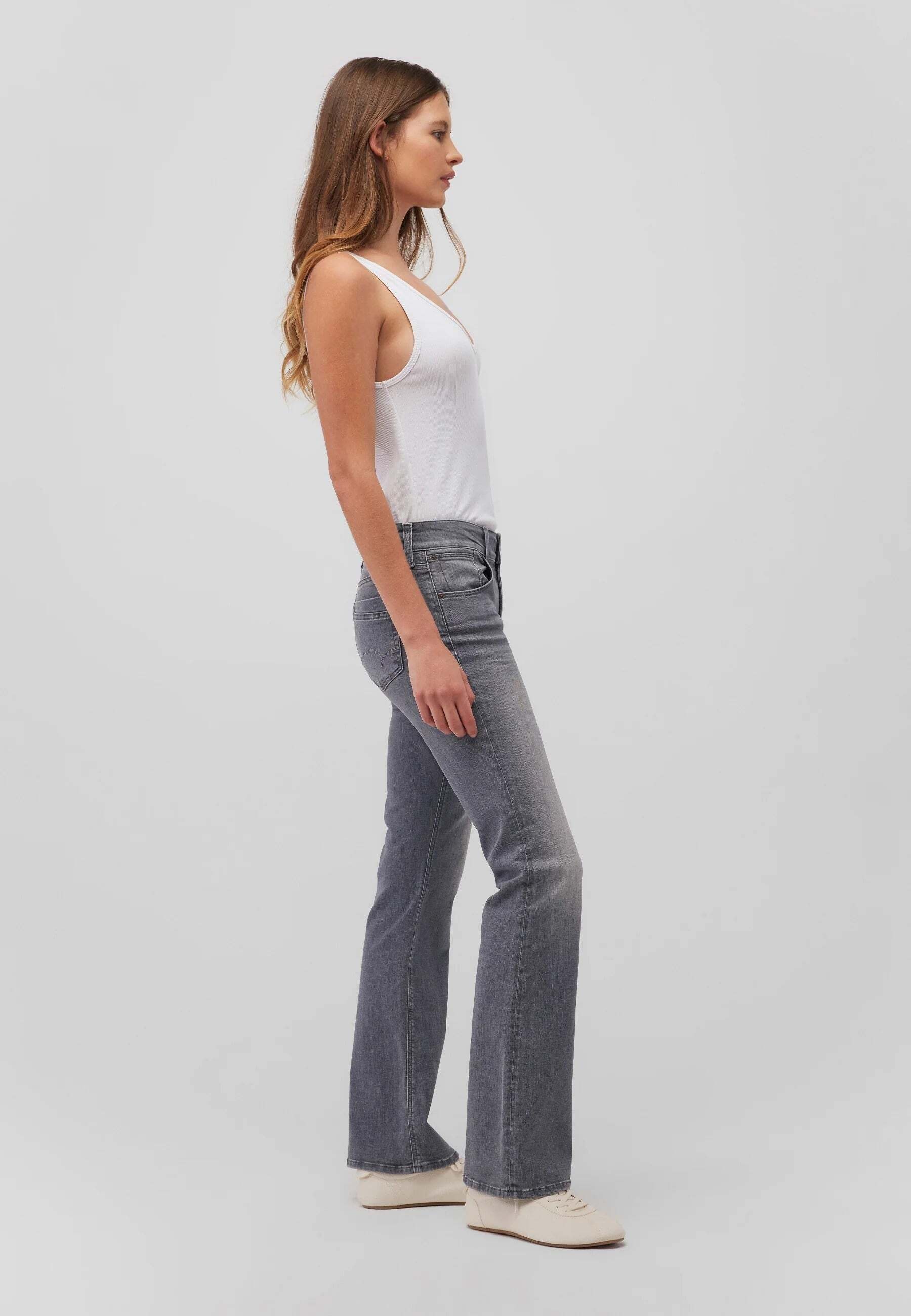 Mavi Jeans bootcut »Mavi Jeans Bella«