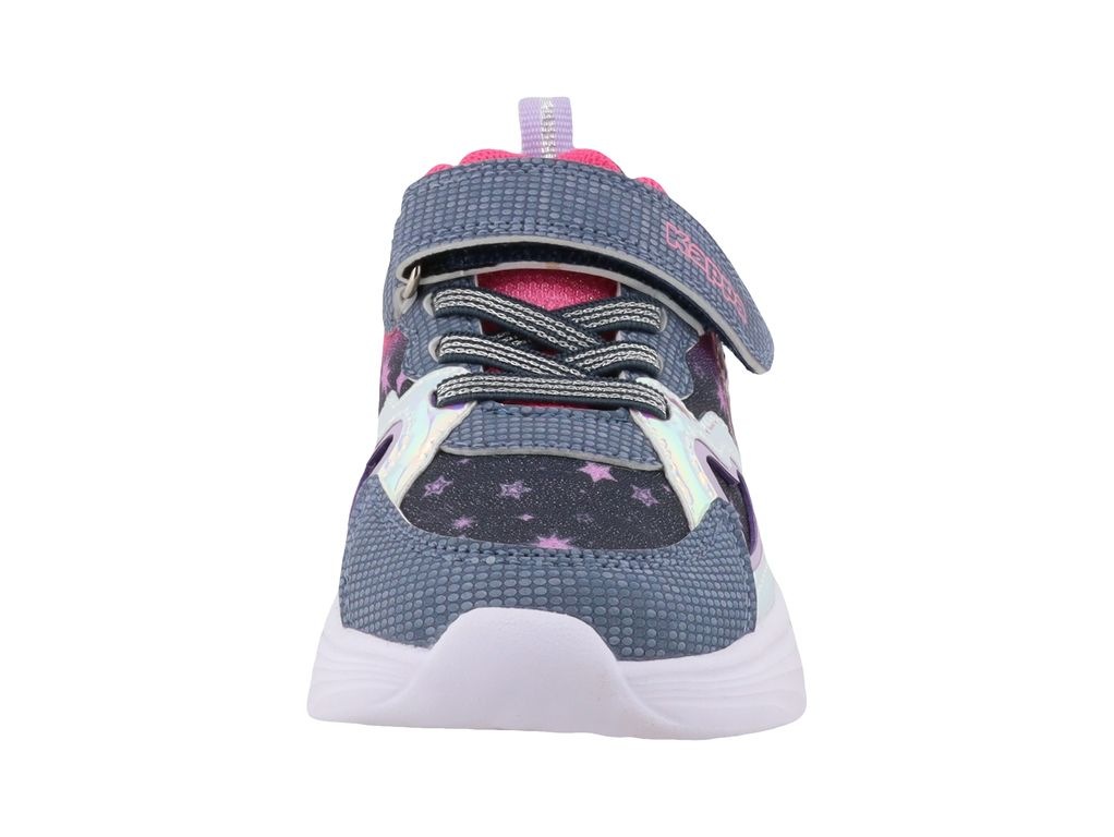 Kappa Sneakers »Mette«  mit cooler Blinkfunktion