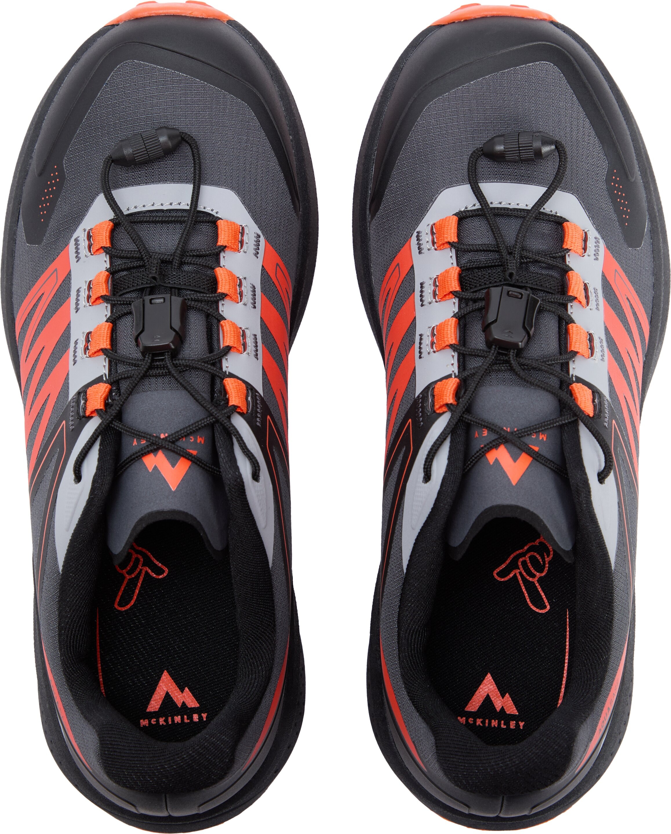 McKINLEY Chaussure de randonnée »Kansas IV AQB J«
