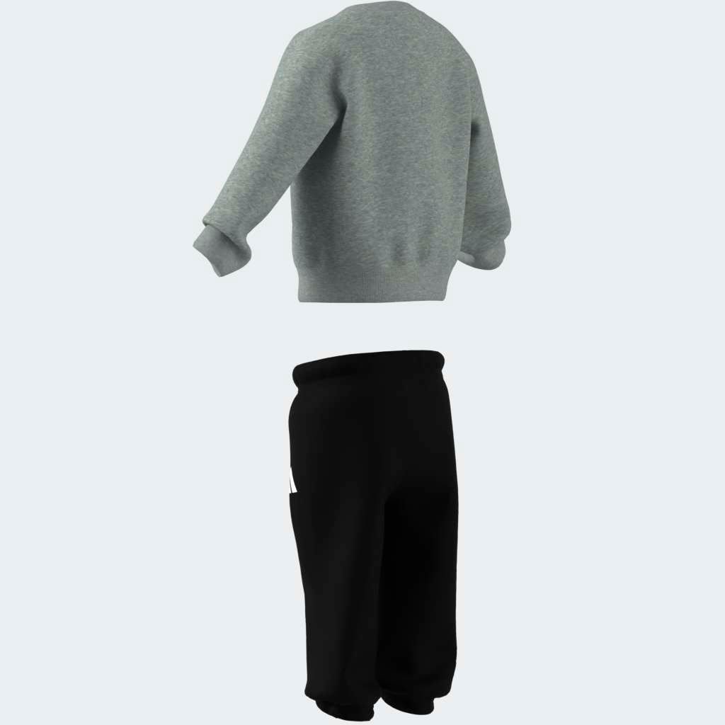 adidas Sportswear Trainingsanzug »I BL FL JOG 240« 2 Stk.