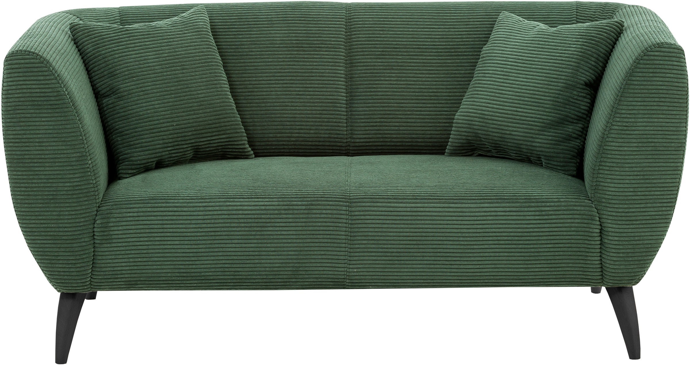 INOSIGN Ensemble rembourré »Colori« Set, 3-Sitzer und 2-Sitzer, 2 cuis tlg. auch als Loveseat erhältlich