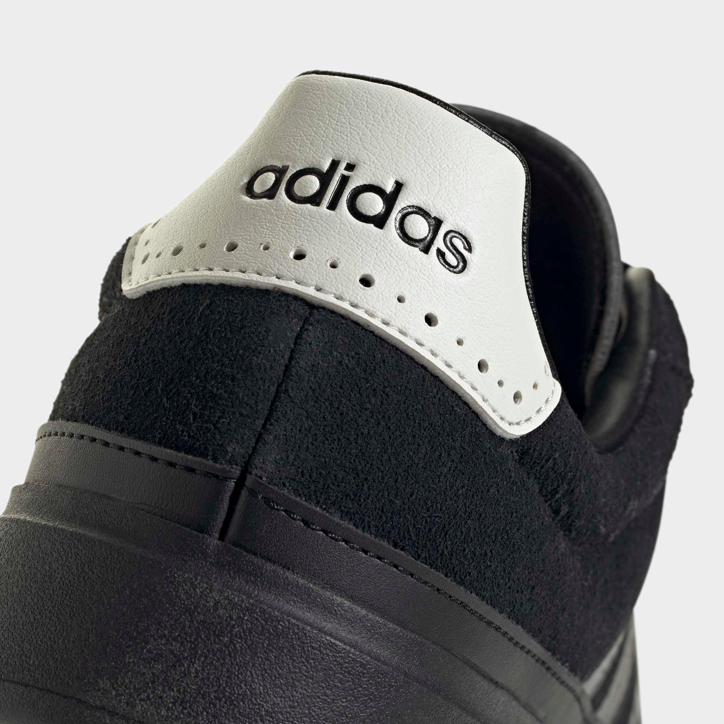 adidas Sportswear Sneakers »STREETTALK«  inspiré du design adidas Superstar