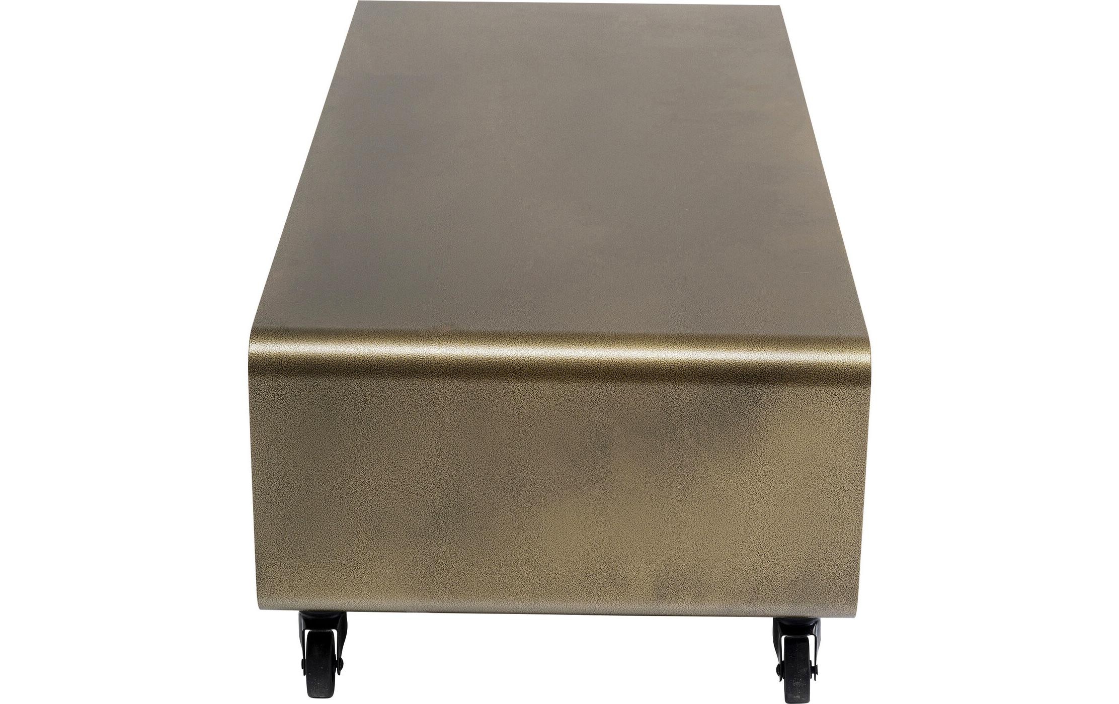 Kare Design Lowboard »Lowboard Lounge M 90 x 30 cm«