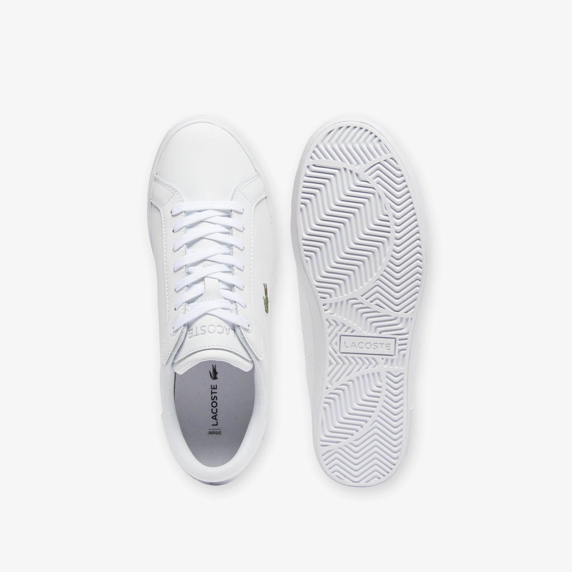 Lacoste Sneaker »POWERCOURT 125 2 SMA«