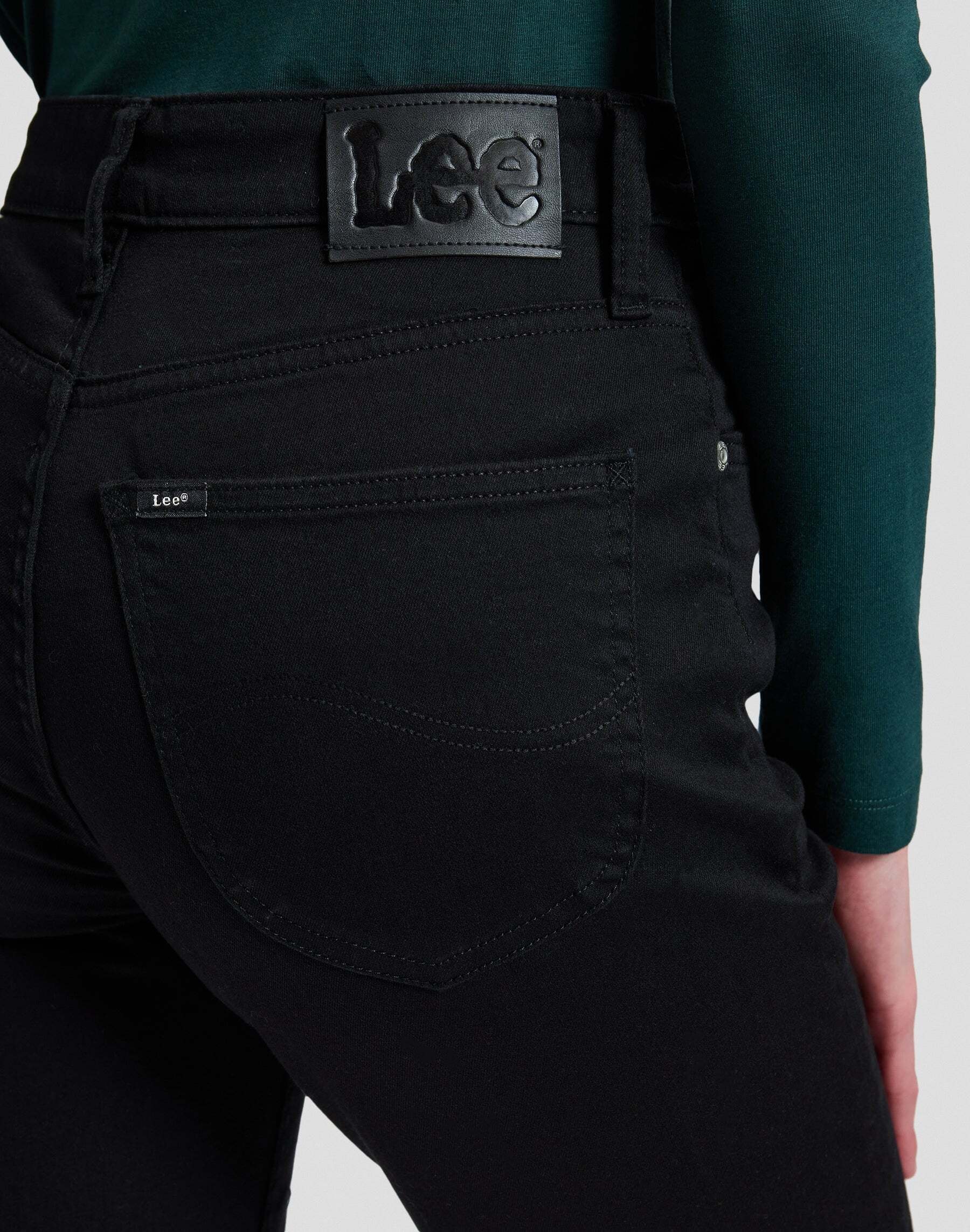 Lee® Regular-fit-Jeans »Lee Jeans Carol«