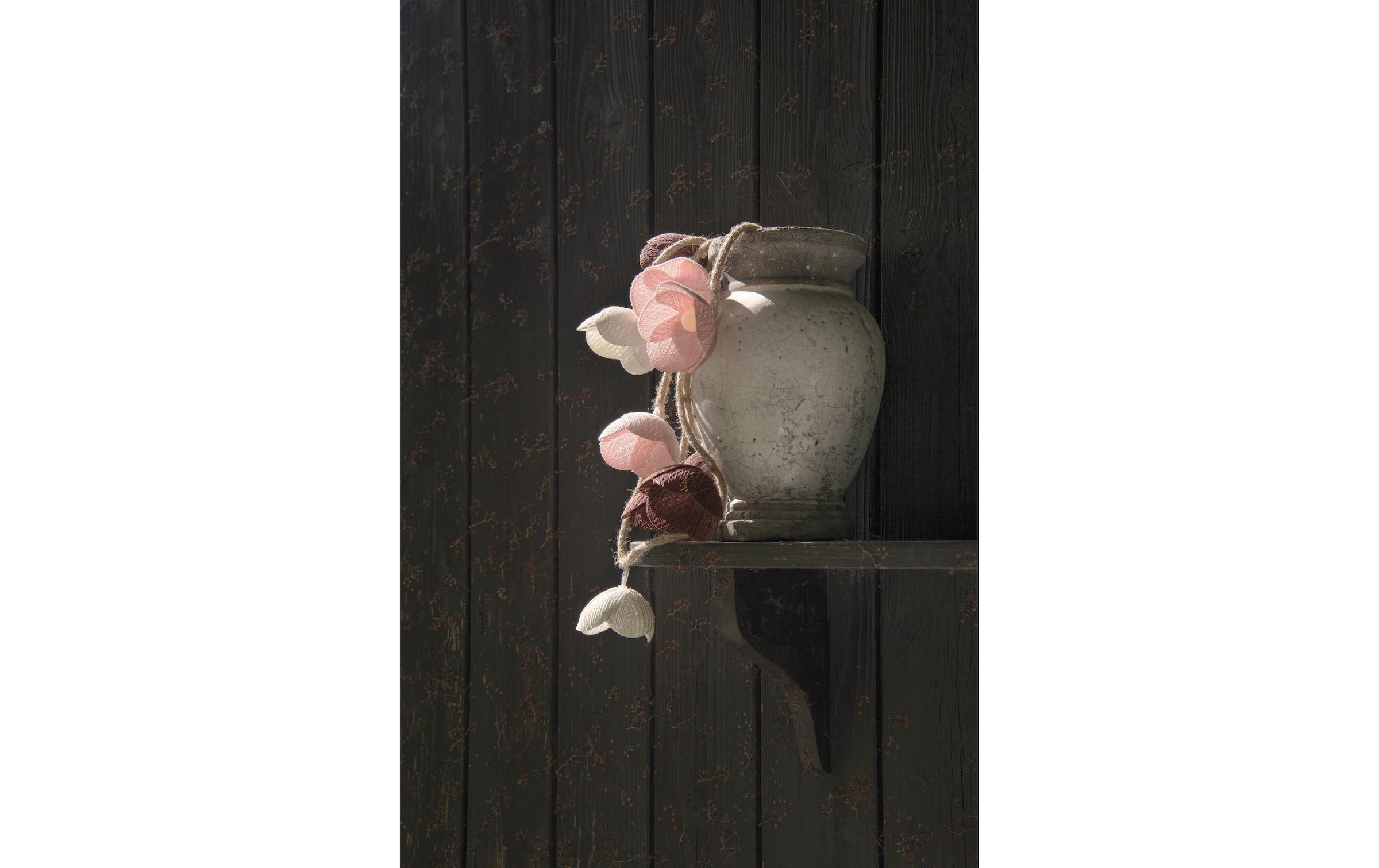 STT Guirlande lumineuse LED »Flower«