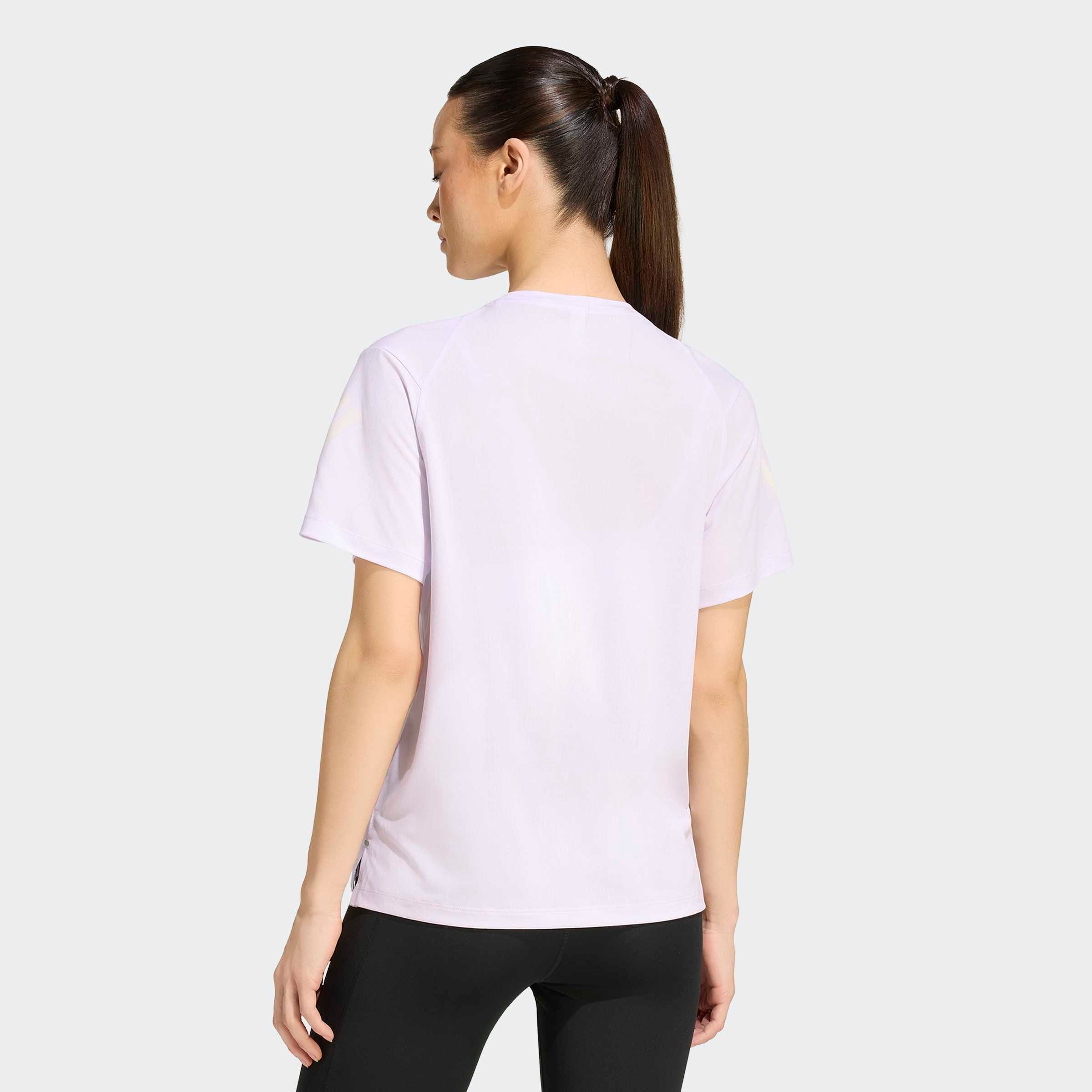 adidas Performance T-shirt de course »ADI365/// T W«
