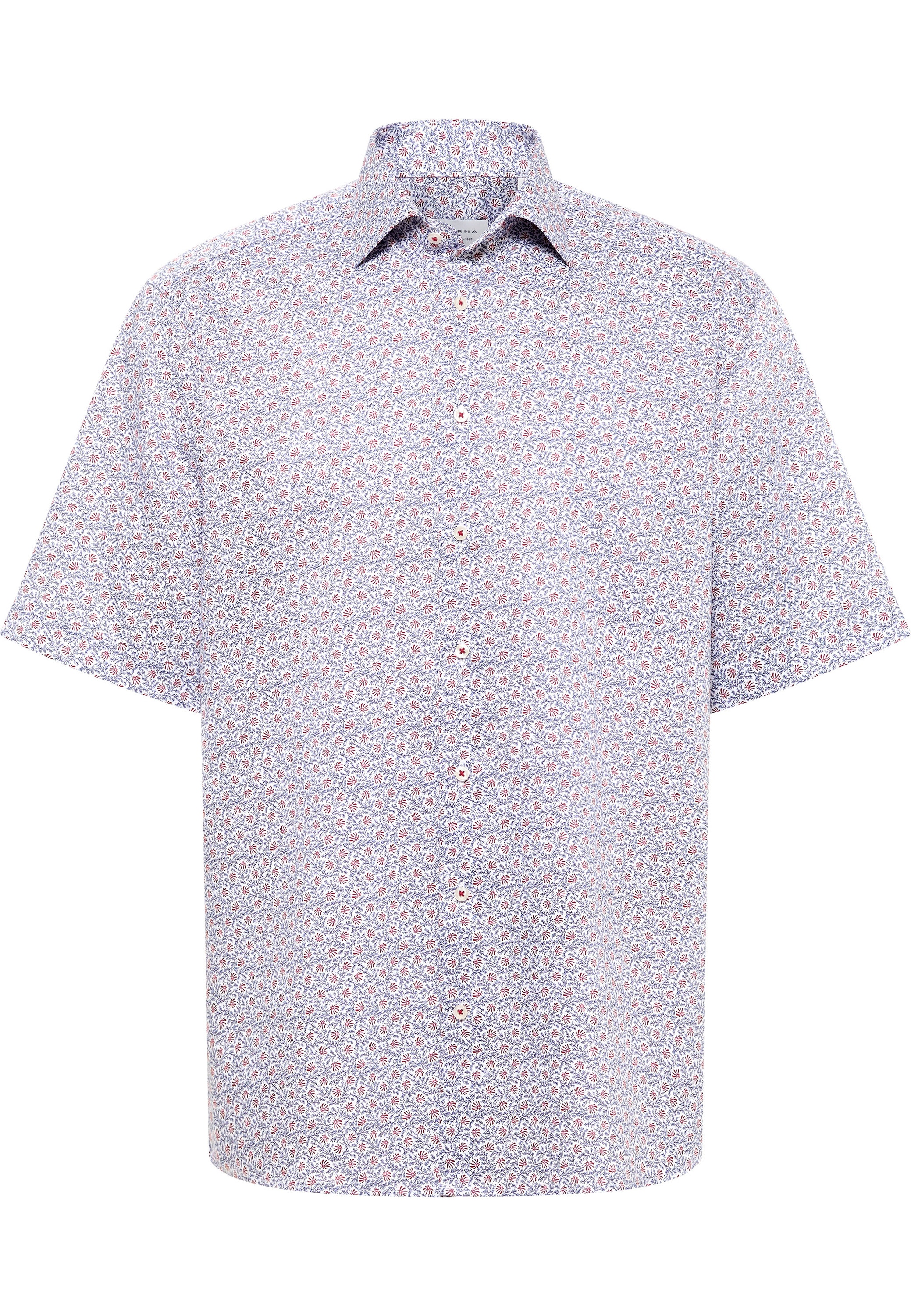 Eterna Kurzarmhemd »COMFORT FIT« NON IRON (bügelfrei)