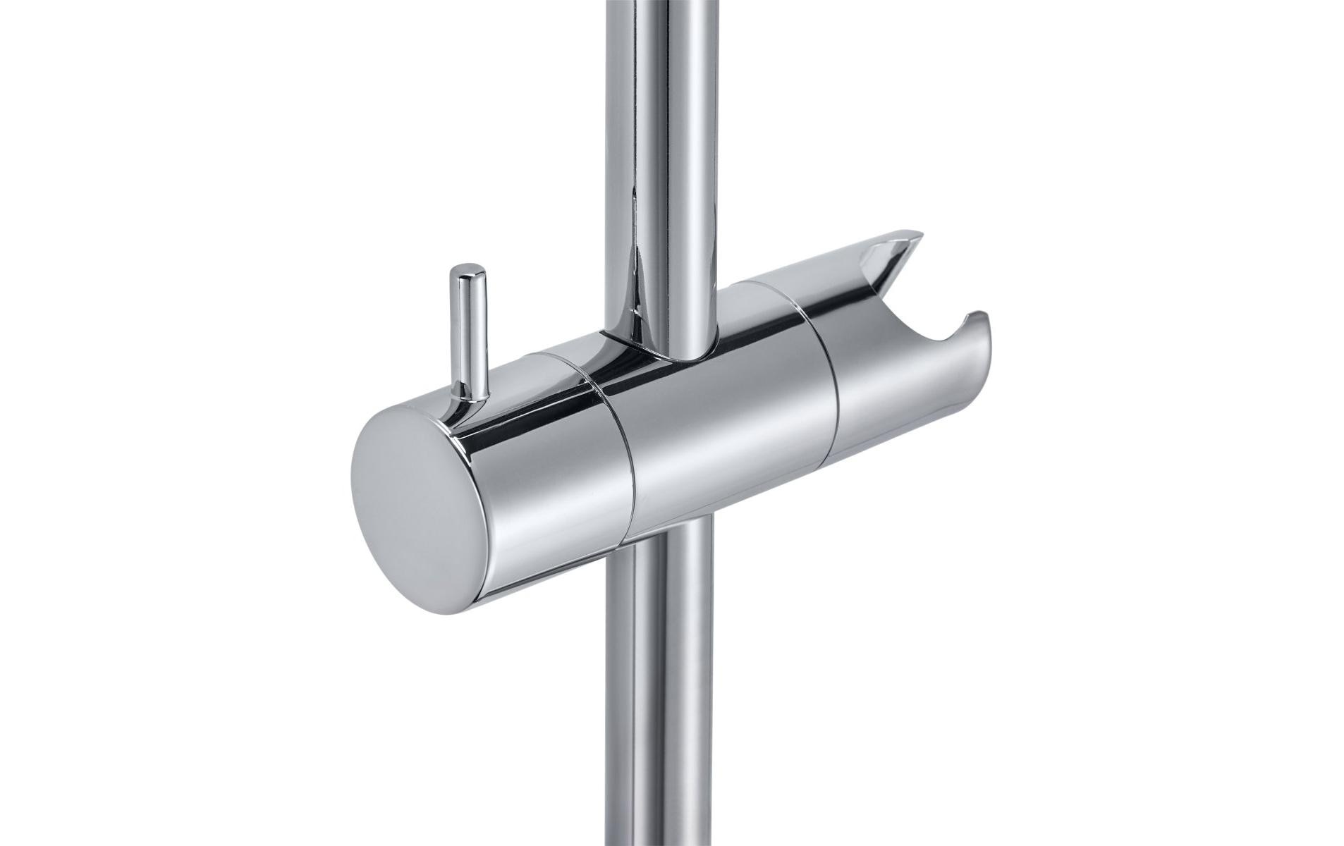 diaqua® Duschsystem »EXCLUSIVE, Fano«