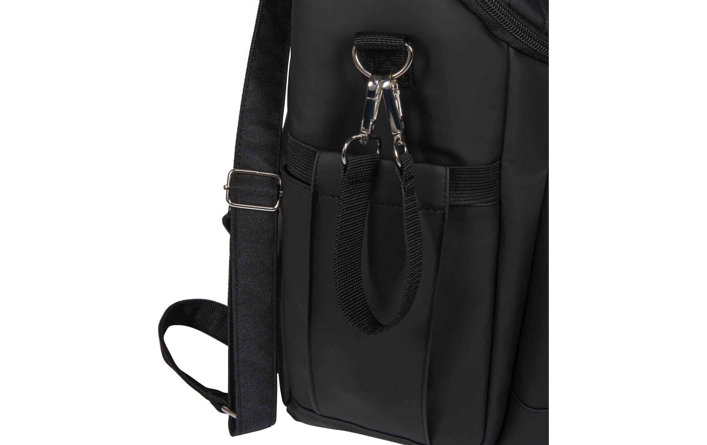Dooky Wickelrucksack »2in1«
