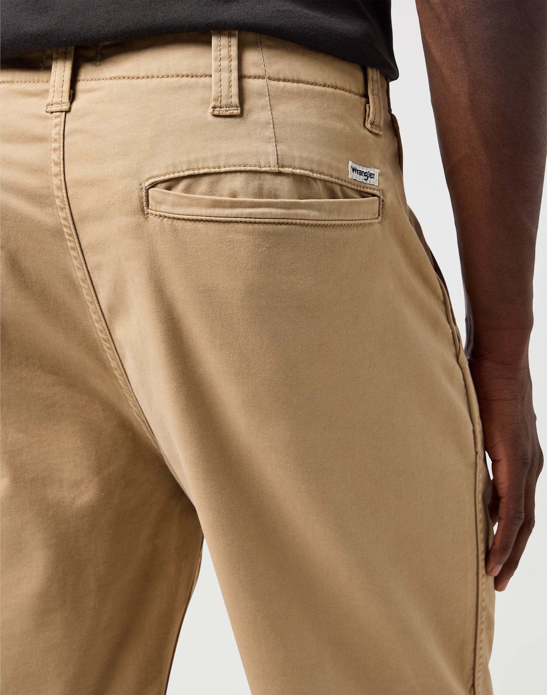 Wrangler Chinoshorts »Wrangler Chinoshorts Chino Short«