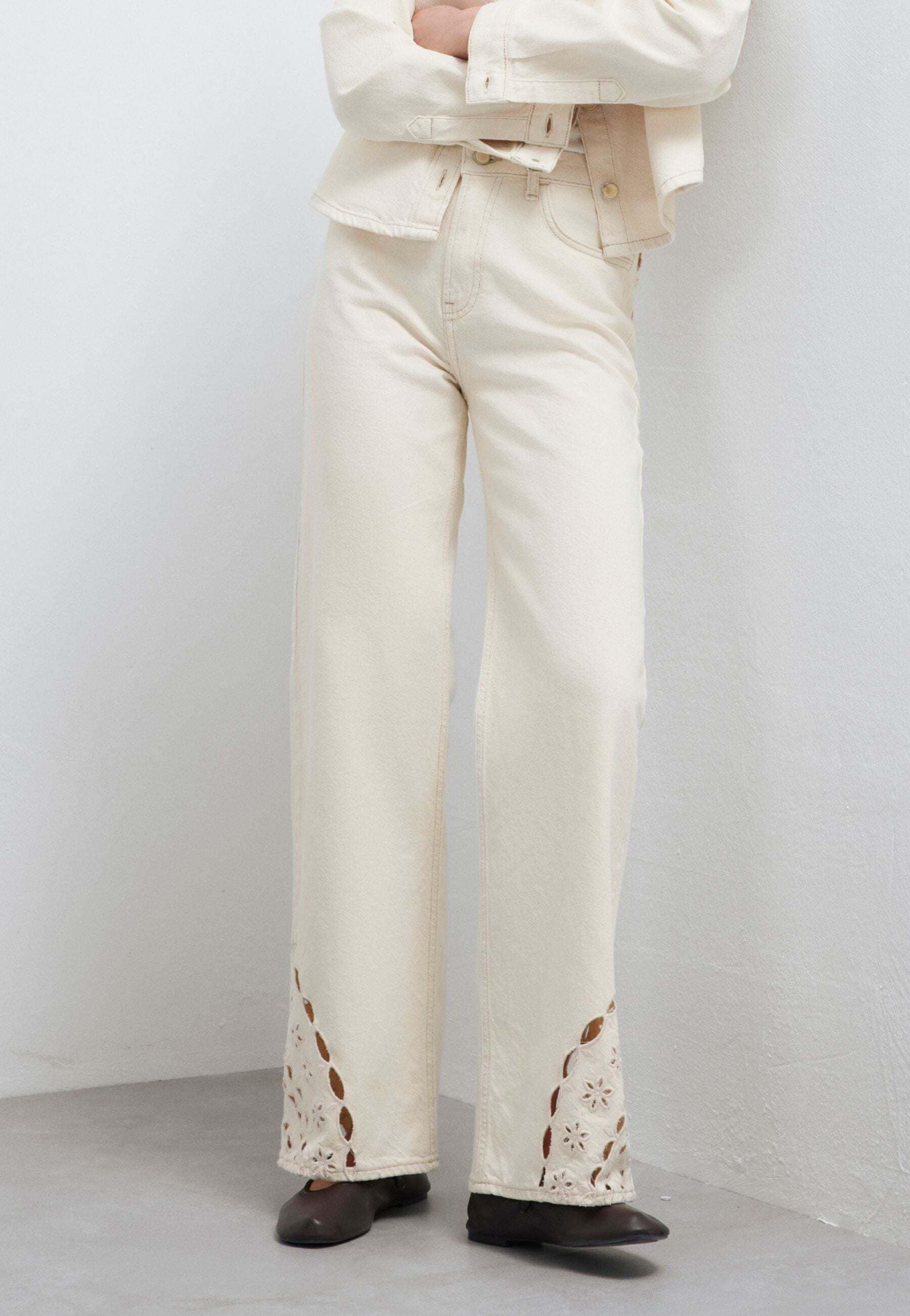 Mavi Jeans large »Mavi Jeans Malibu«