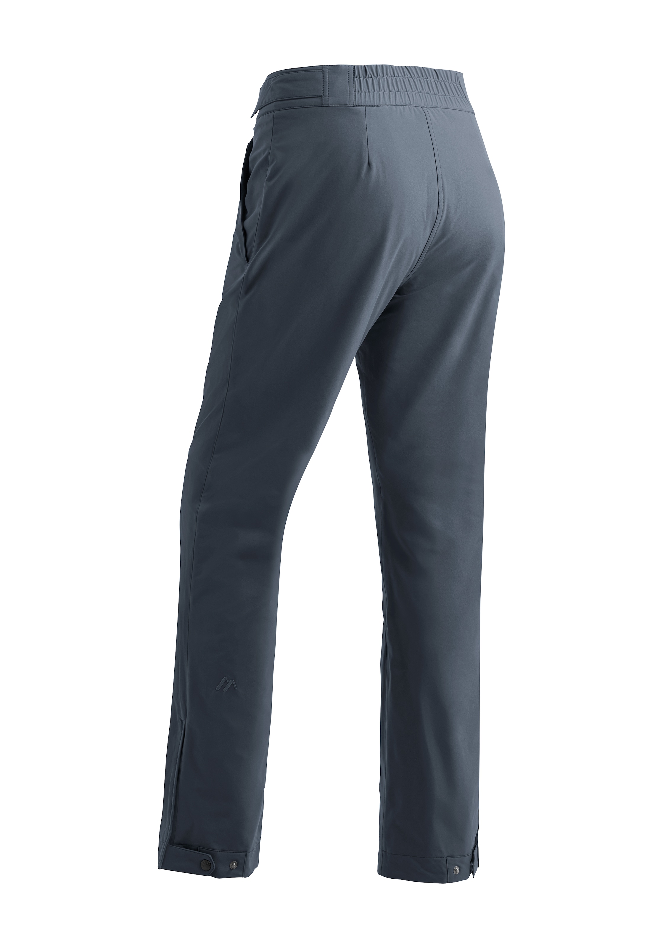 Maier Sports Pantalon fonctionnel »R3 Zed Pants W«  Pantalon outdoor femme, pantalon de randonnée élastique coupe régulière