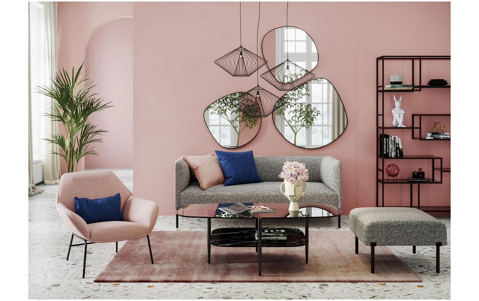 Kare Design Miroir »Göteborg«