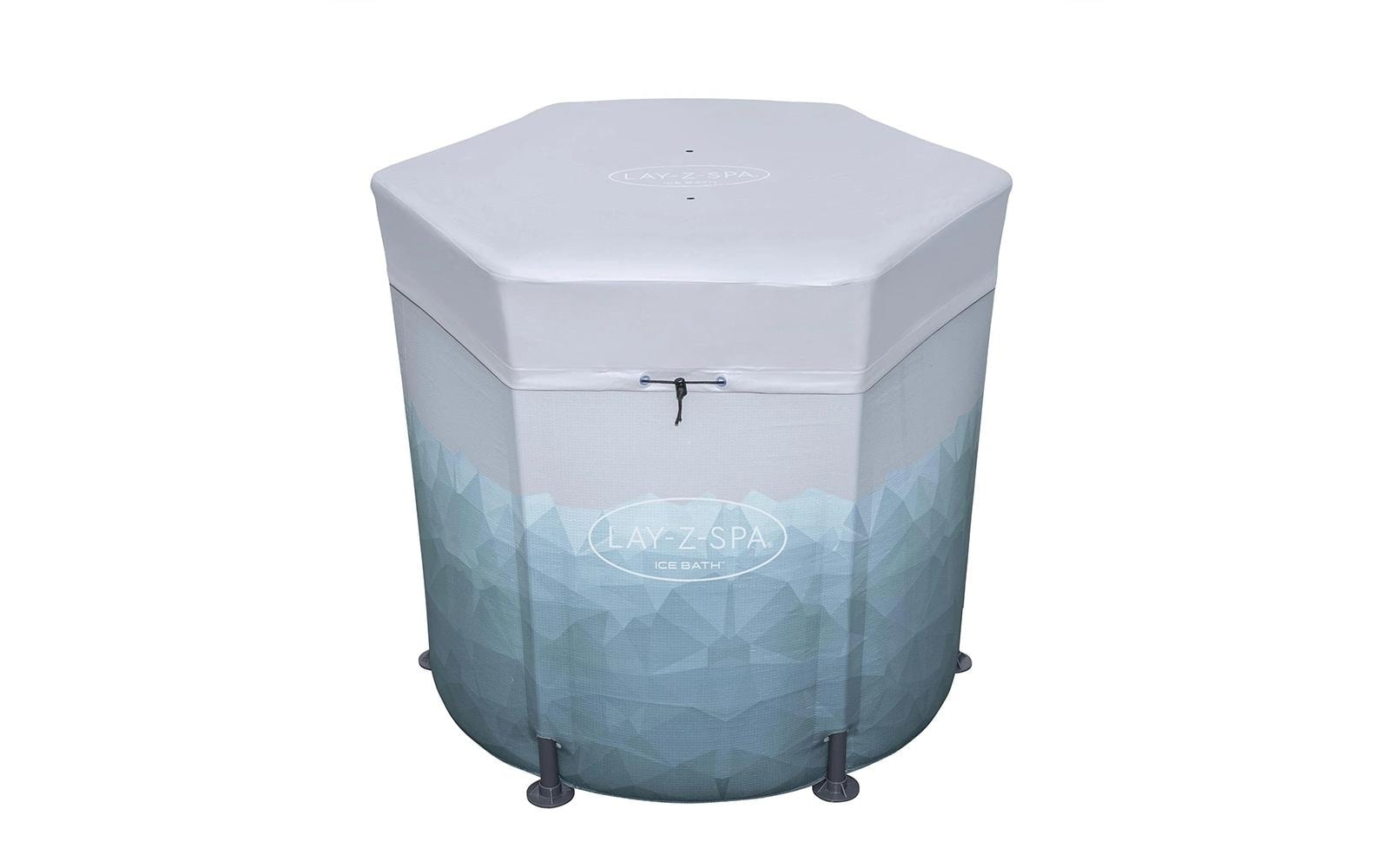 Bestway Rundpool »Lay-Z-Spa Glacial Dip«
