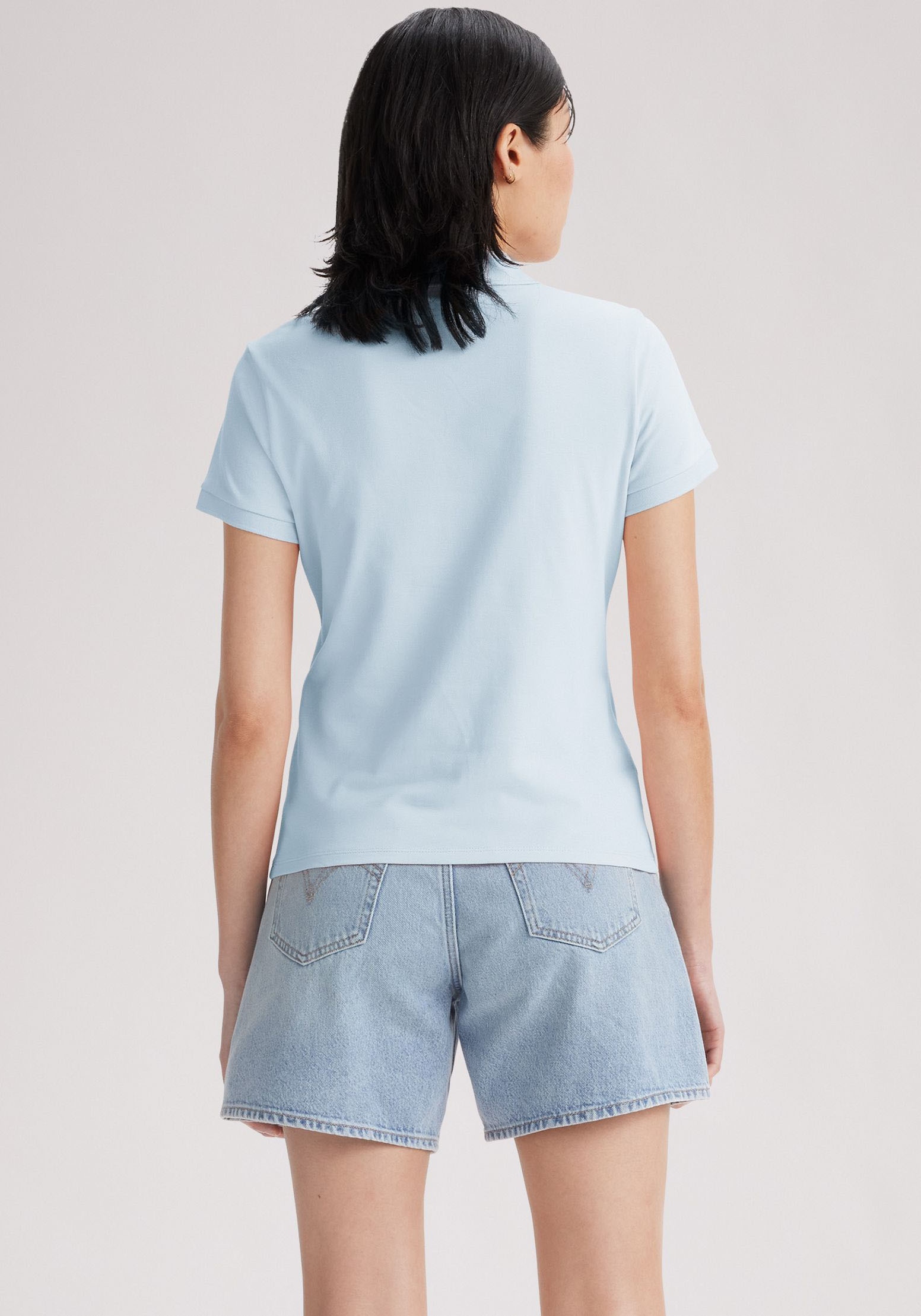 Levi's® Polo »LEVI'S HM POLO«