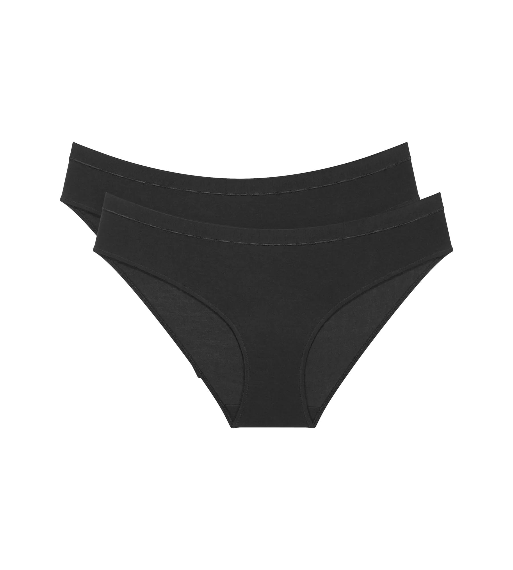 Triumph Midislip »Sense of Modal« softes Modal, klassischer Stil, bequeme Passform, nahtloser Look