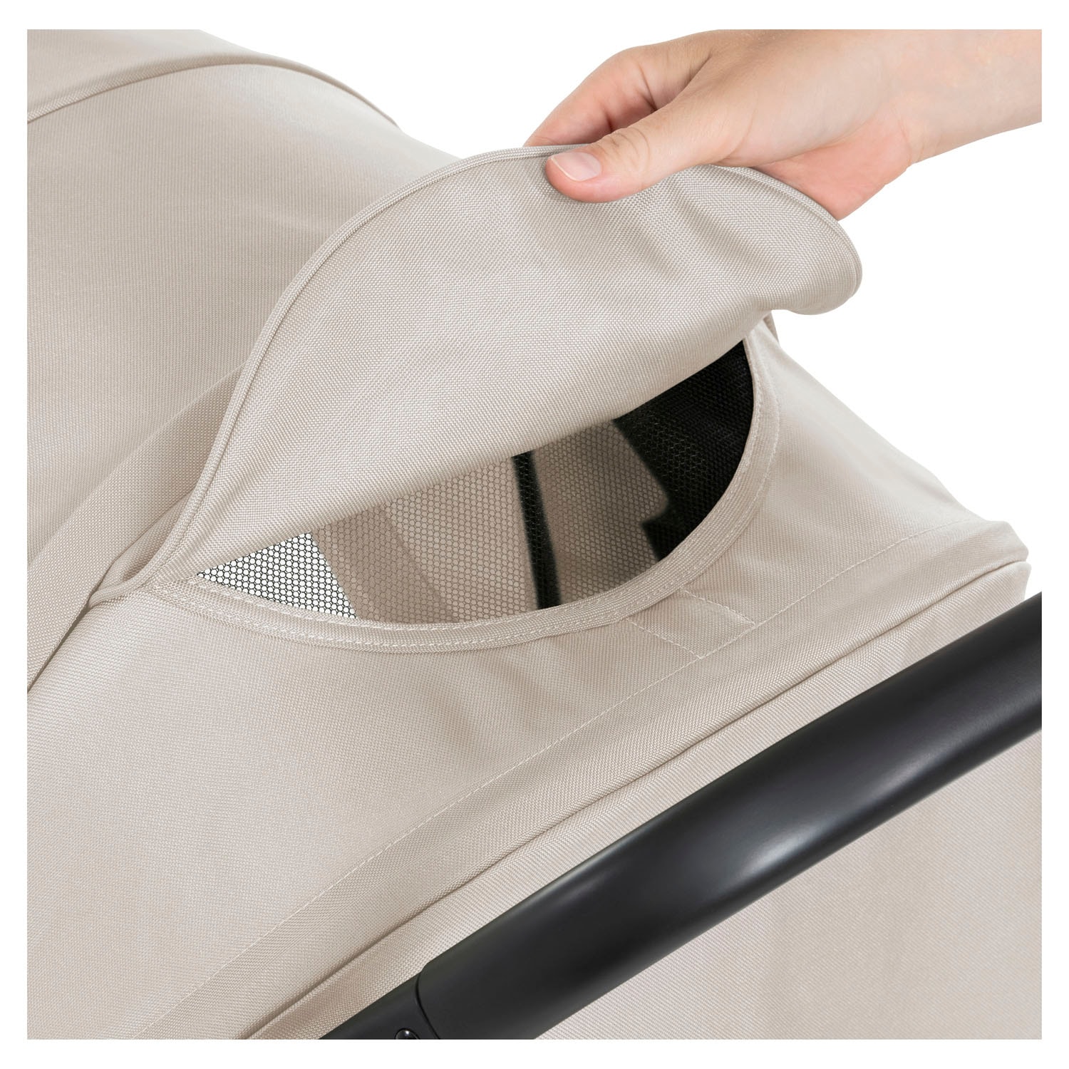 Hauck Kinder-Buggy »Rapid 4D« 25 kg belastbar bis 22 kg