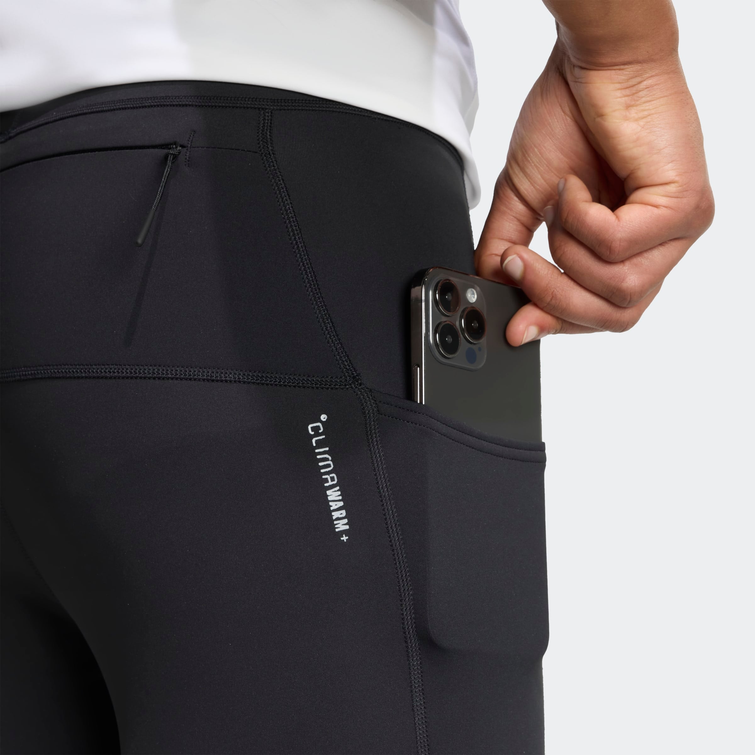 adidas Performance Cuissards de course »ADI365 RUNNING CLIMAWARM LEGGINGS«