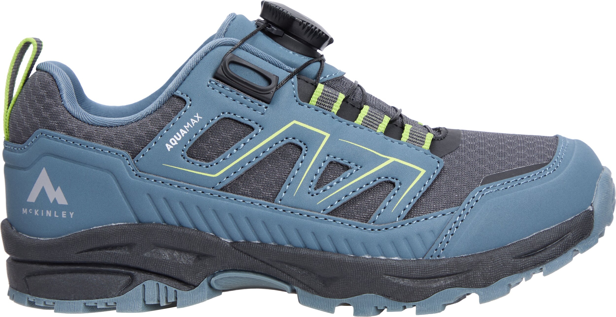 McKINLEY Chaussure de randonnée »Tahsis AQX J«  étanche