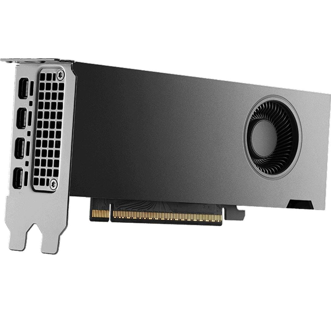 PNY Carte graphique »RTX PRO 4000 Blackwell«