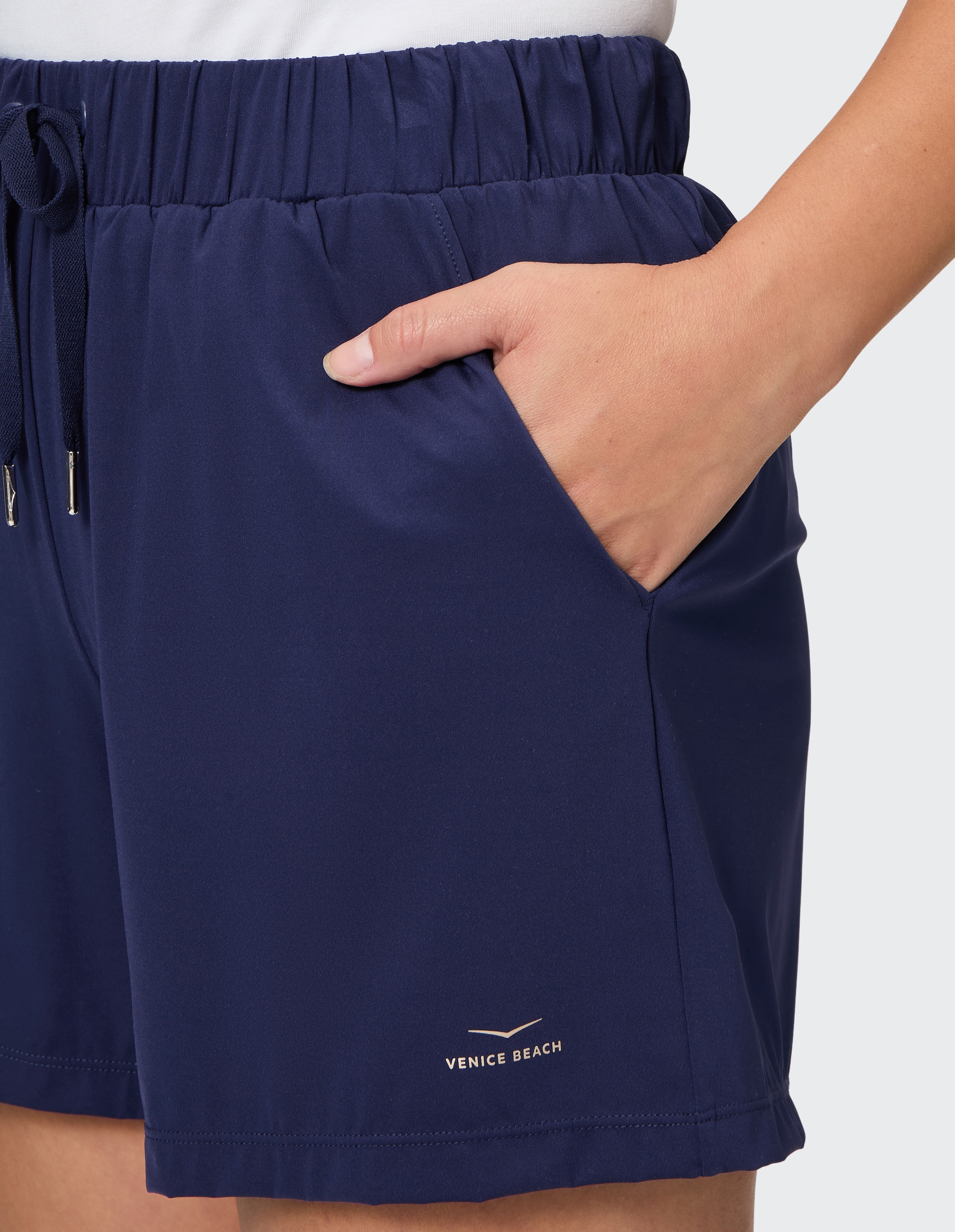 Venice Beach Short fonctionnel »TILLY«